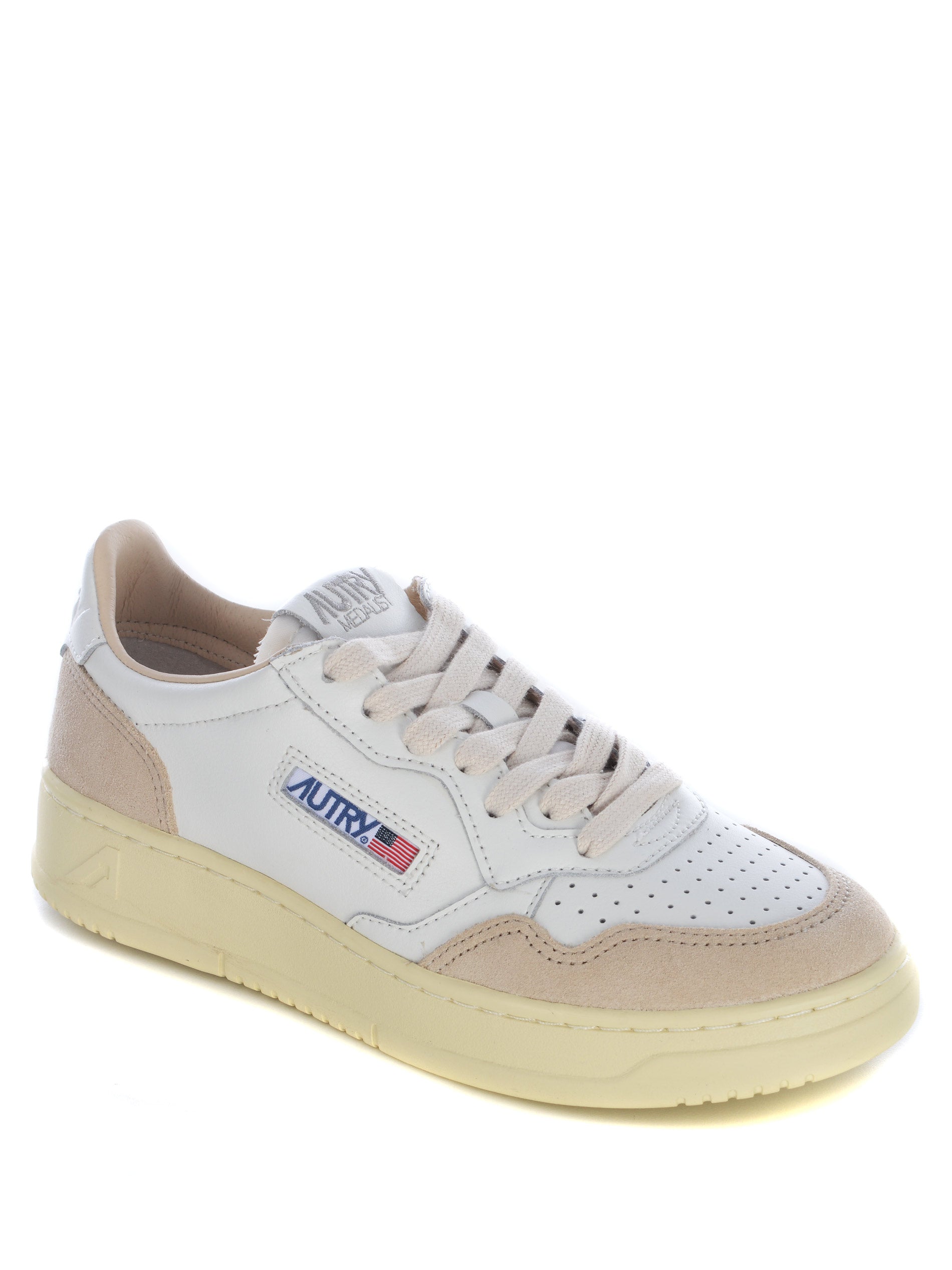 Sneakers Autry  "Medalist Low" 