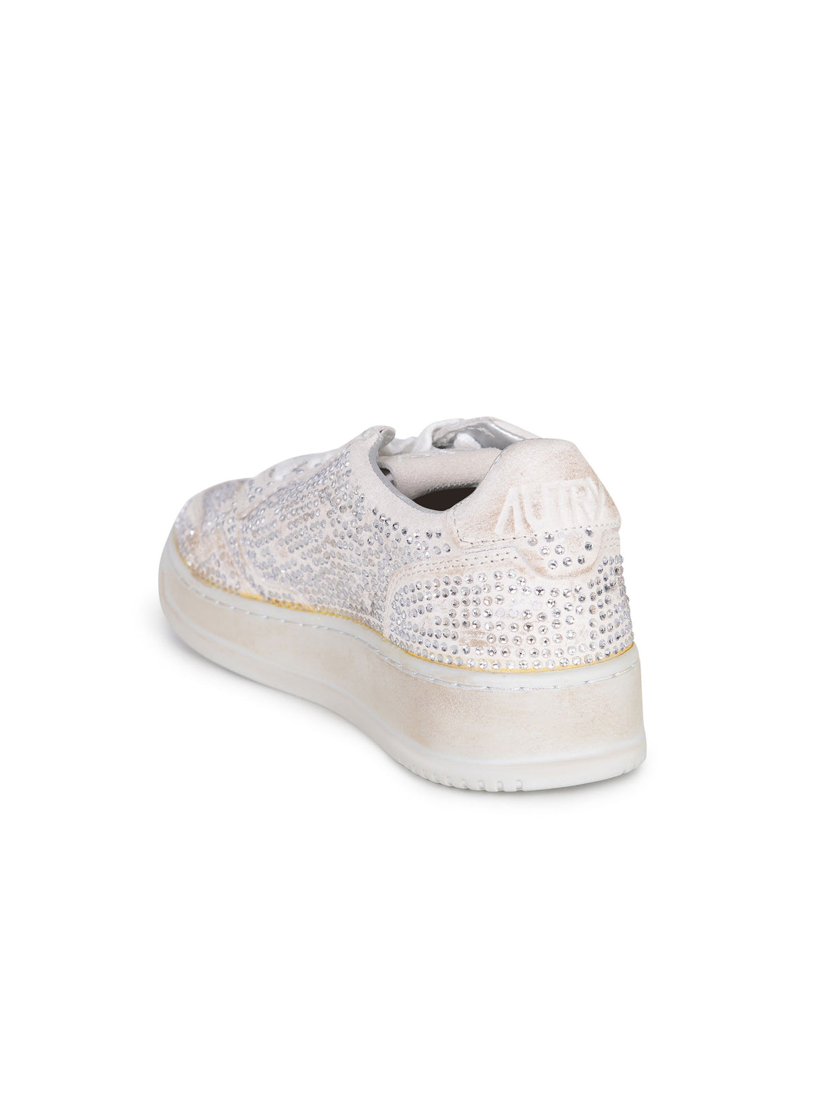 Sneakers Autry "Medalist Low" 