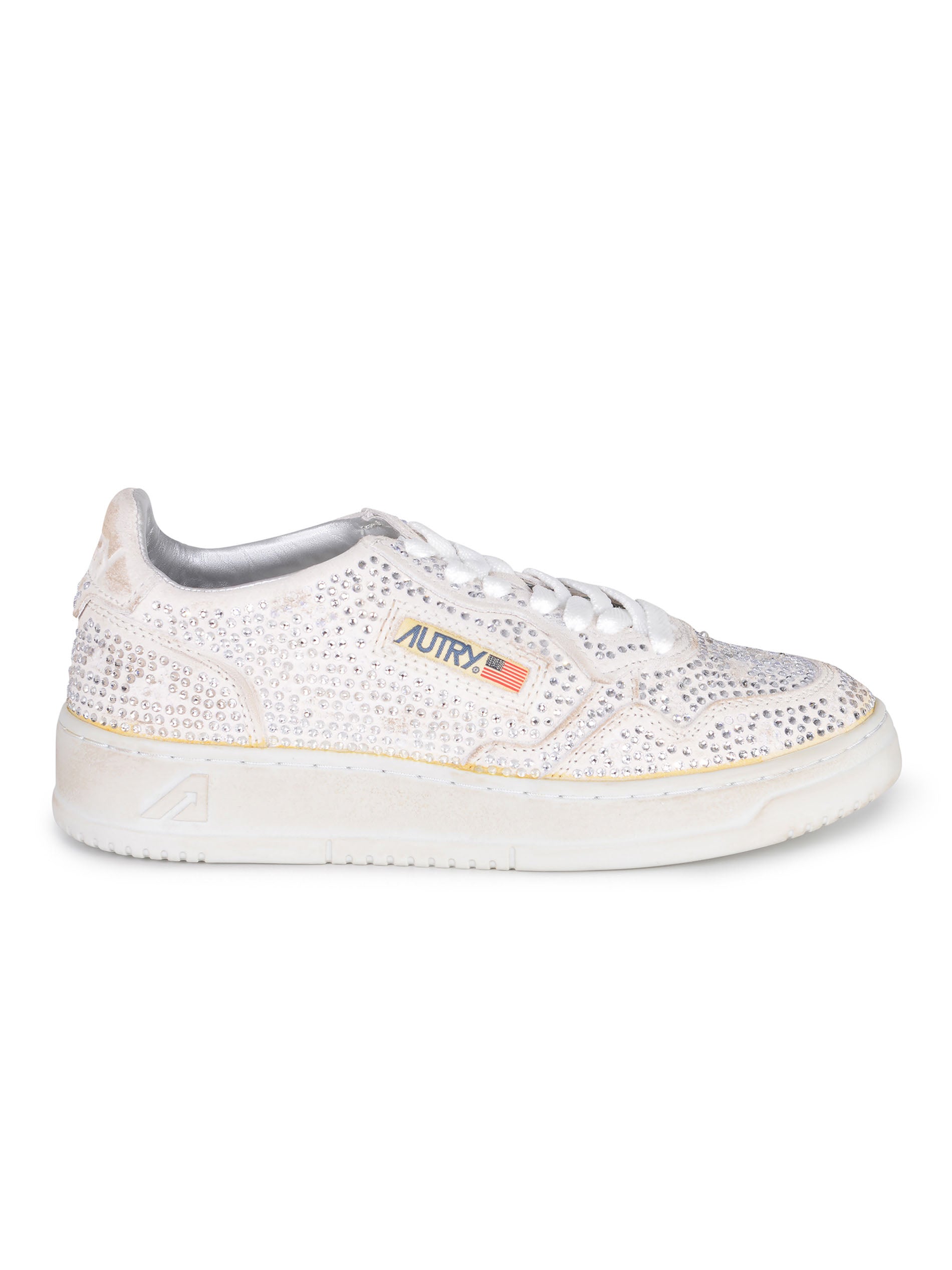 Sneakers Autry "Medalist Low" 