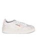 AUTRY Sneakers AULW NA01 Ivory
