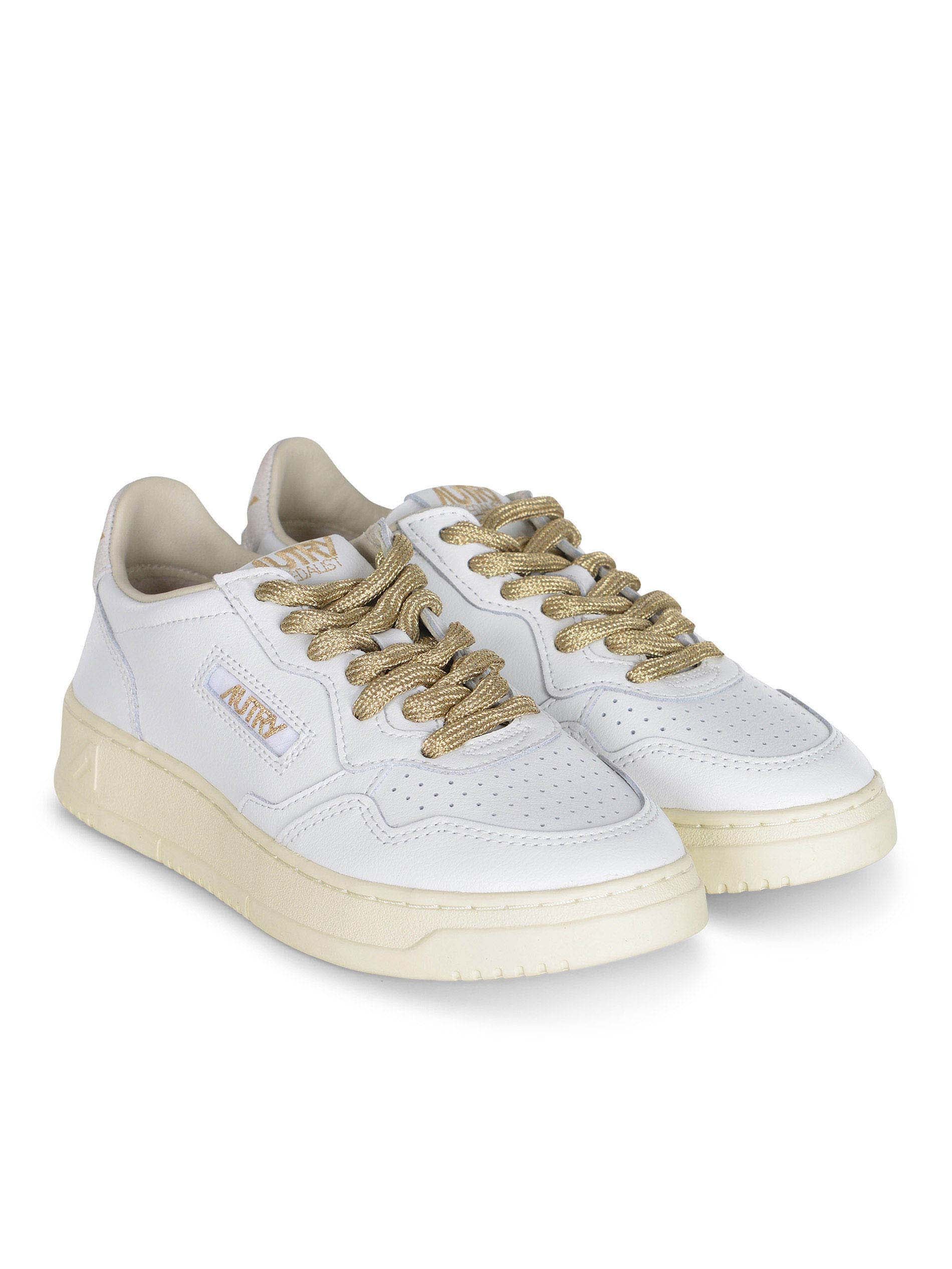 Sneakers Autry "Medalist Low" 