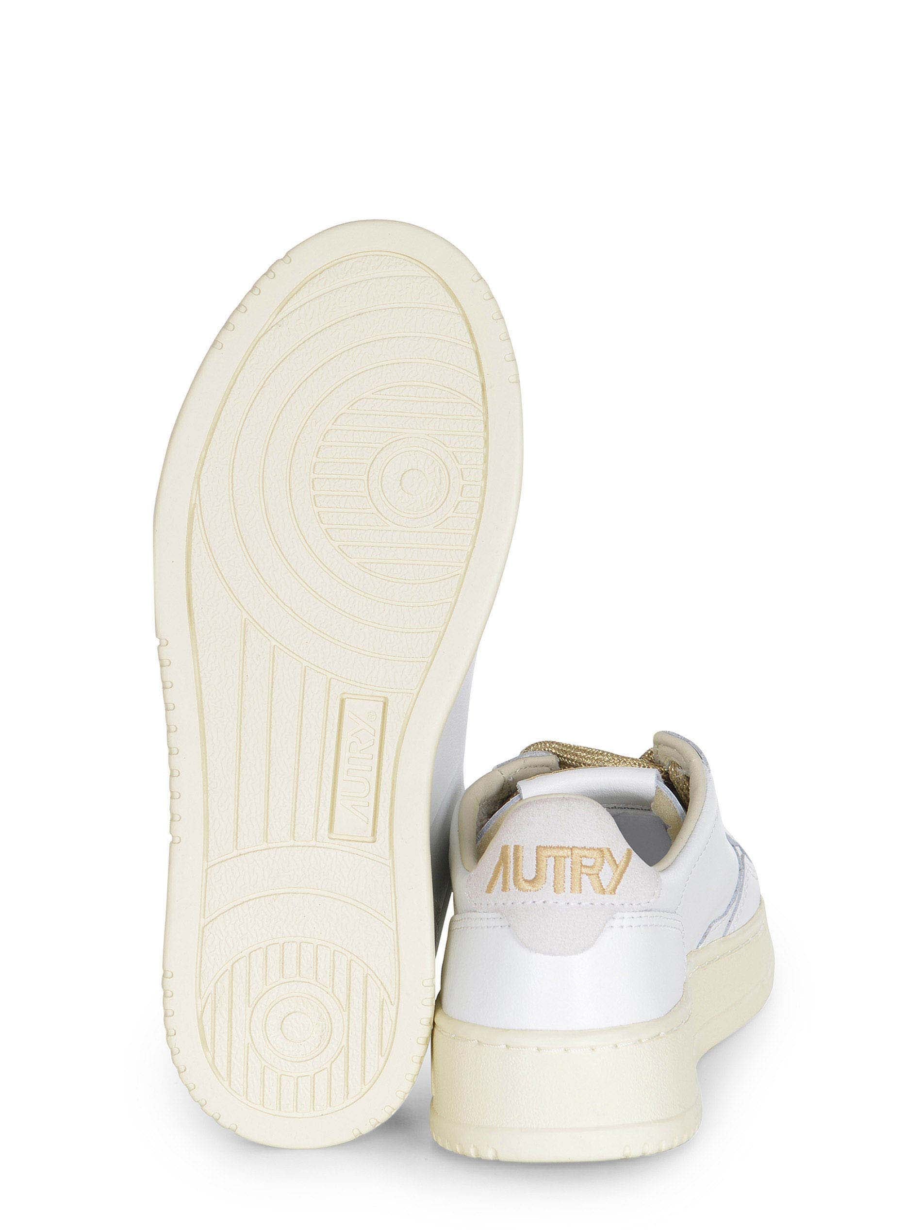 Sneakers Autry "Medalist Low" 
