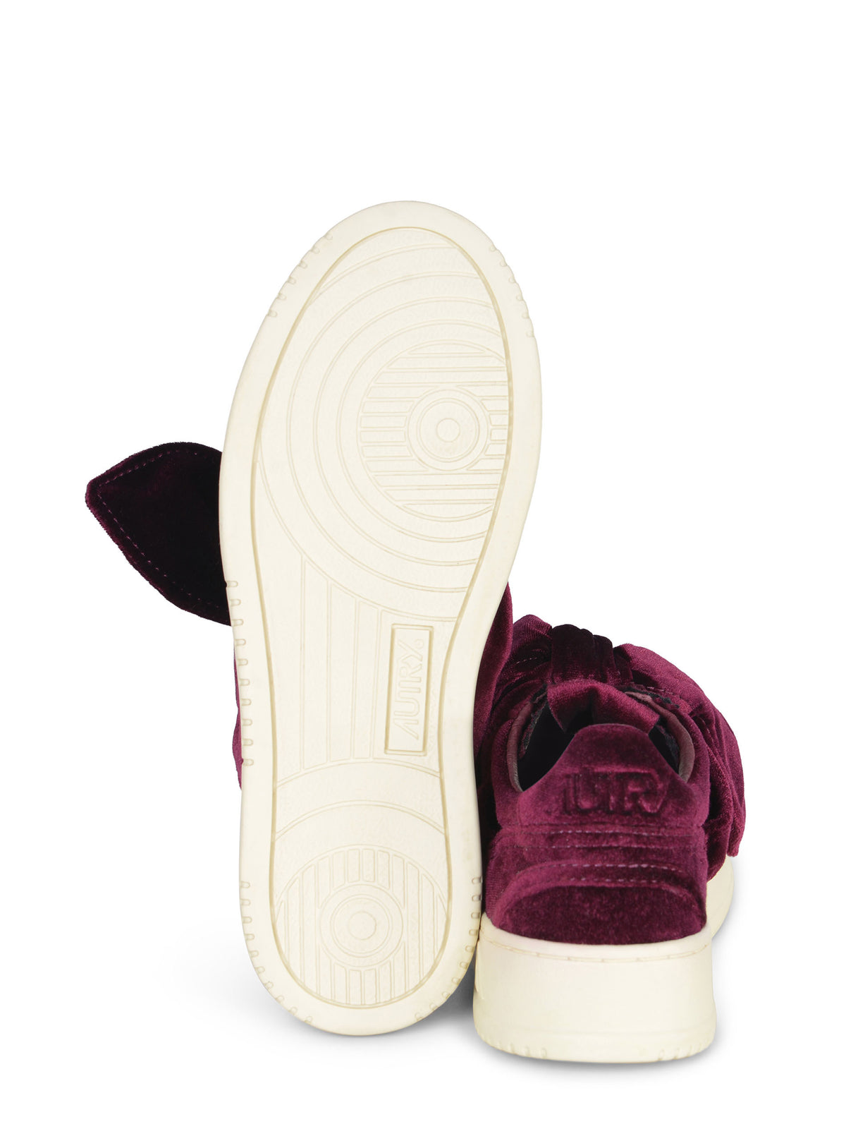 Sneakers Autry "Medialist Low" 
