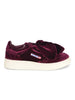 AUTRY Sneakers AULW VF01 Wine