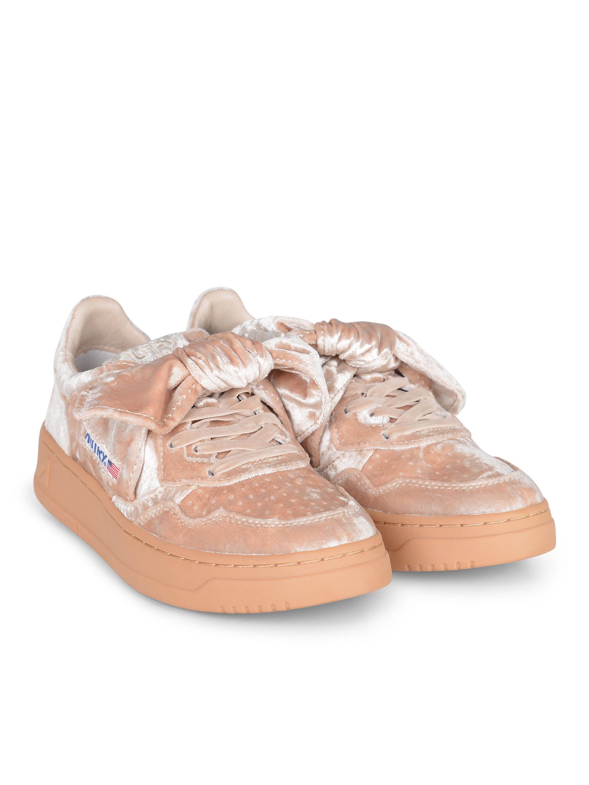Sneakers Autry "Medialist Low" 