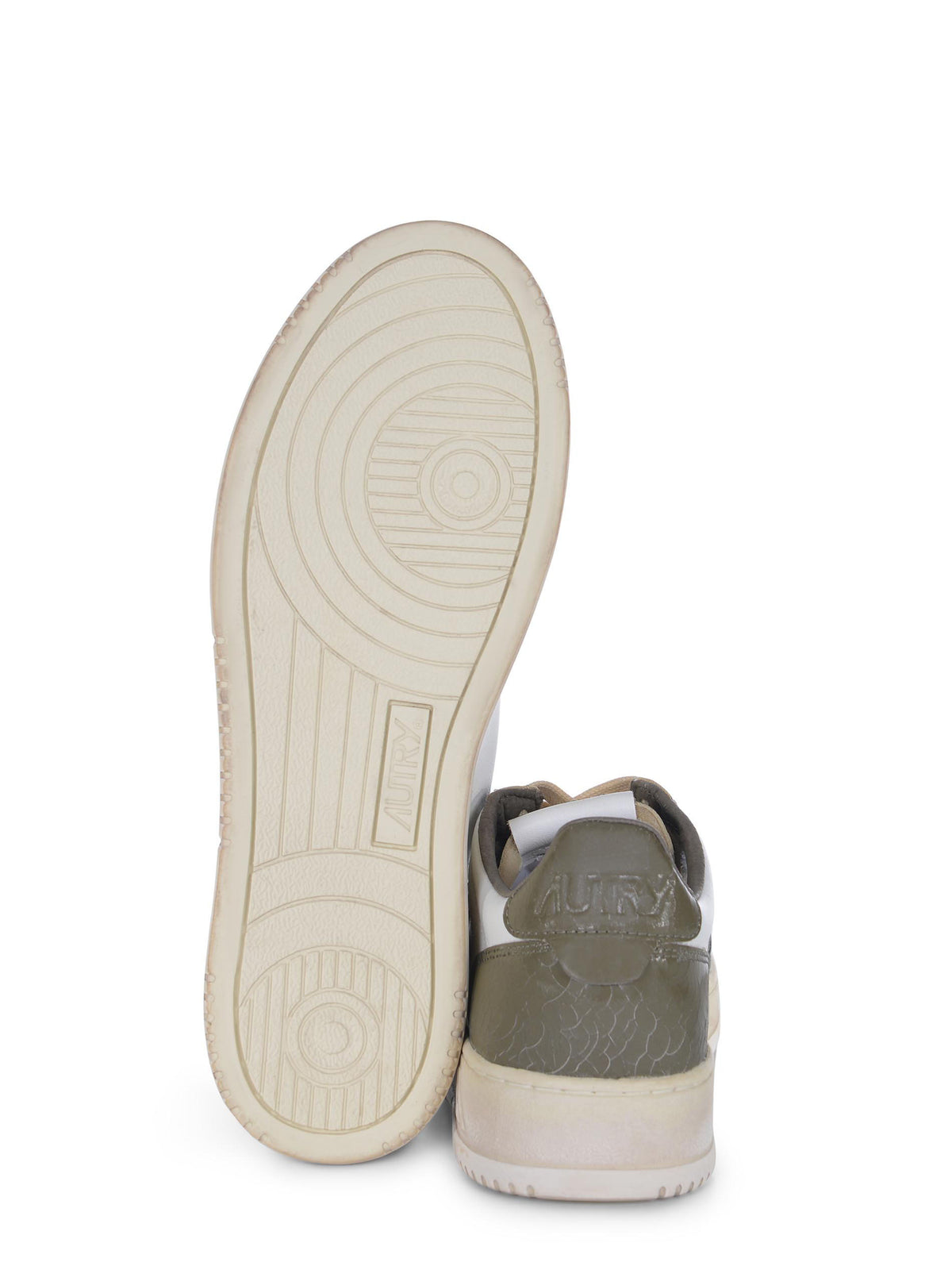 Sneakers Autry "Medalist Low" 