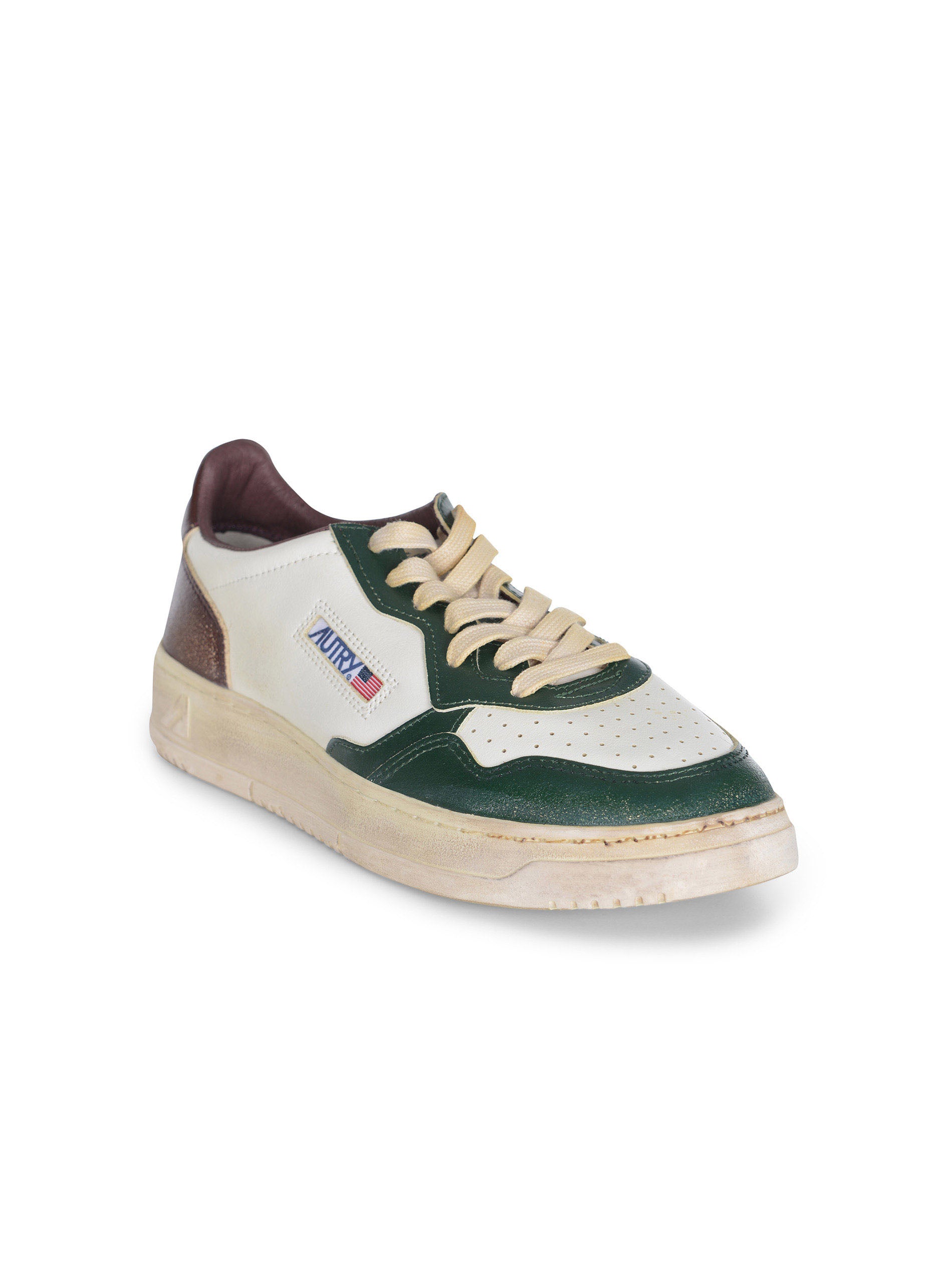 Sneakers Autry "Medalist Low" 