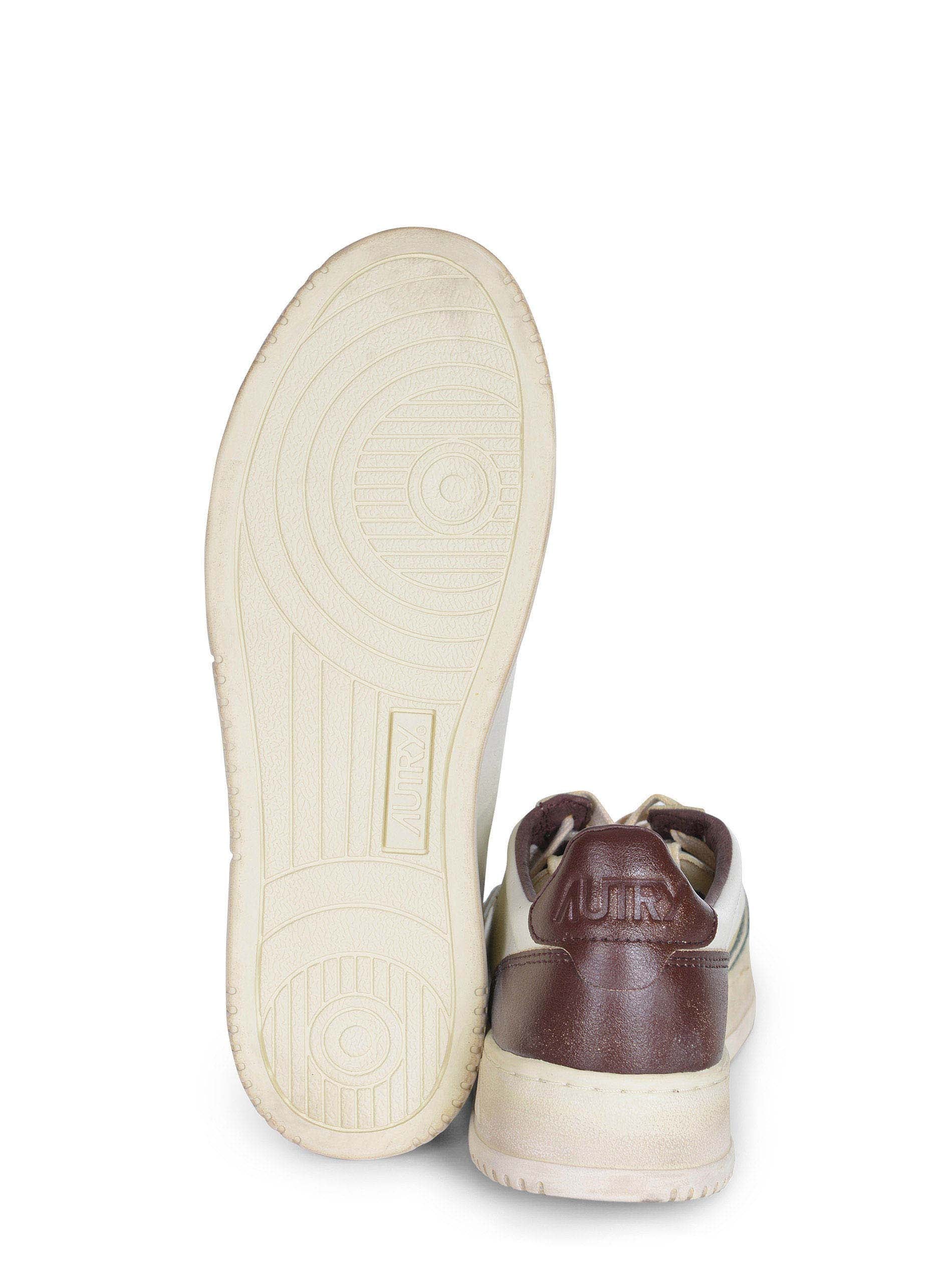 Sneakers Autry "Medalist Low" 