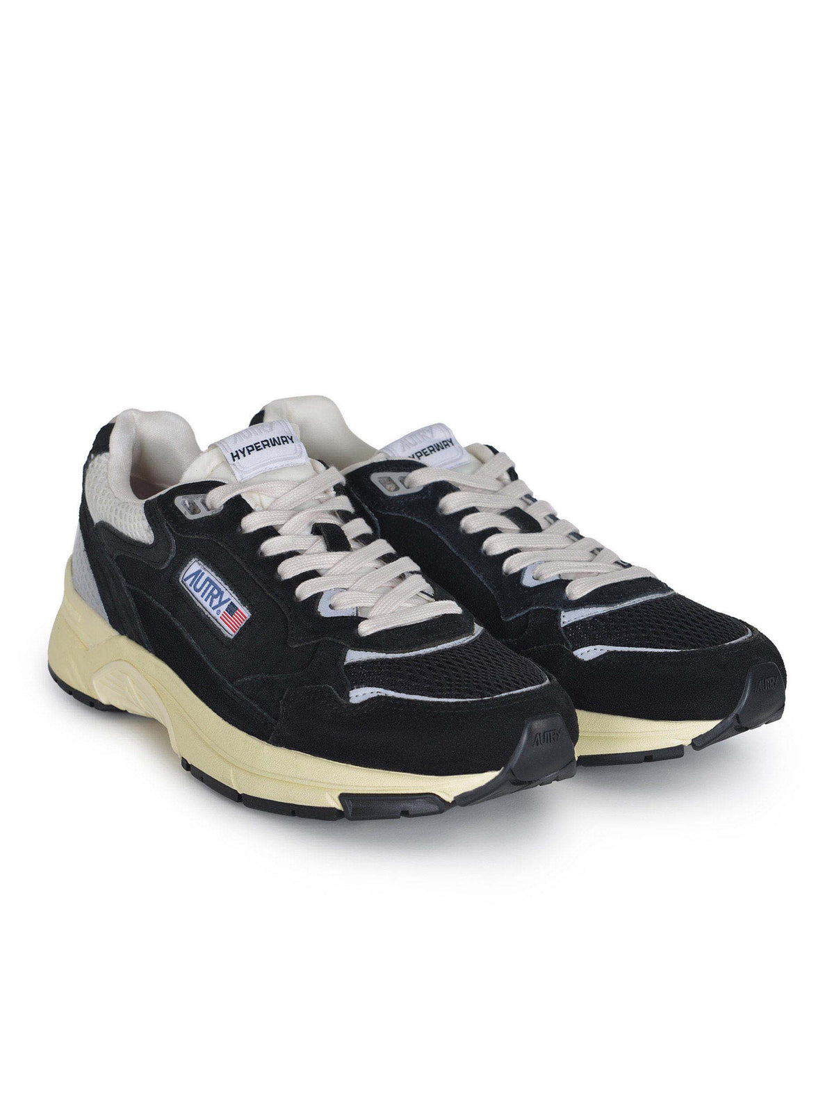 Sneakers Autry "Hyperway" 