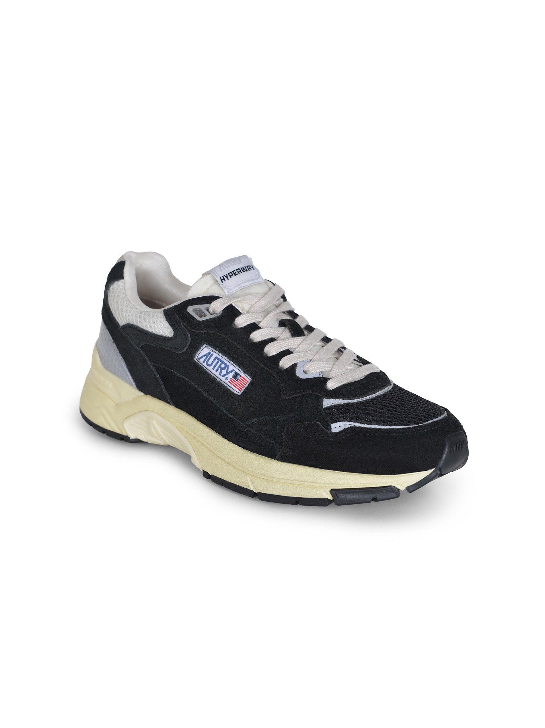 Sneakers Autry "Hyperway" 