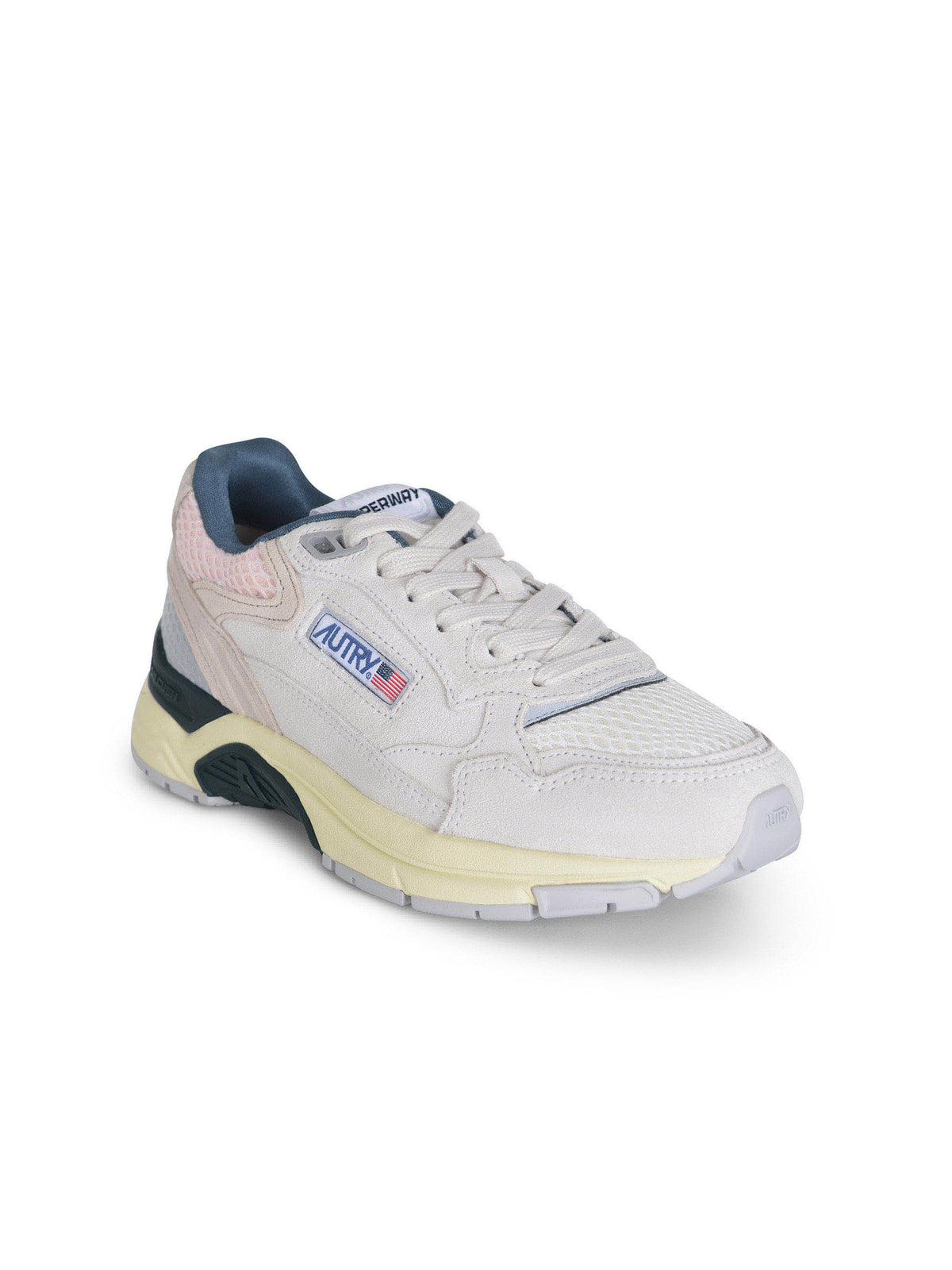 Sneakers Autry "Hyperway" 