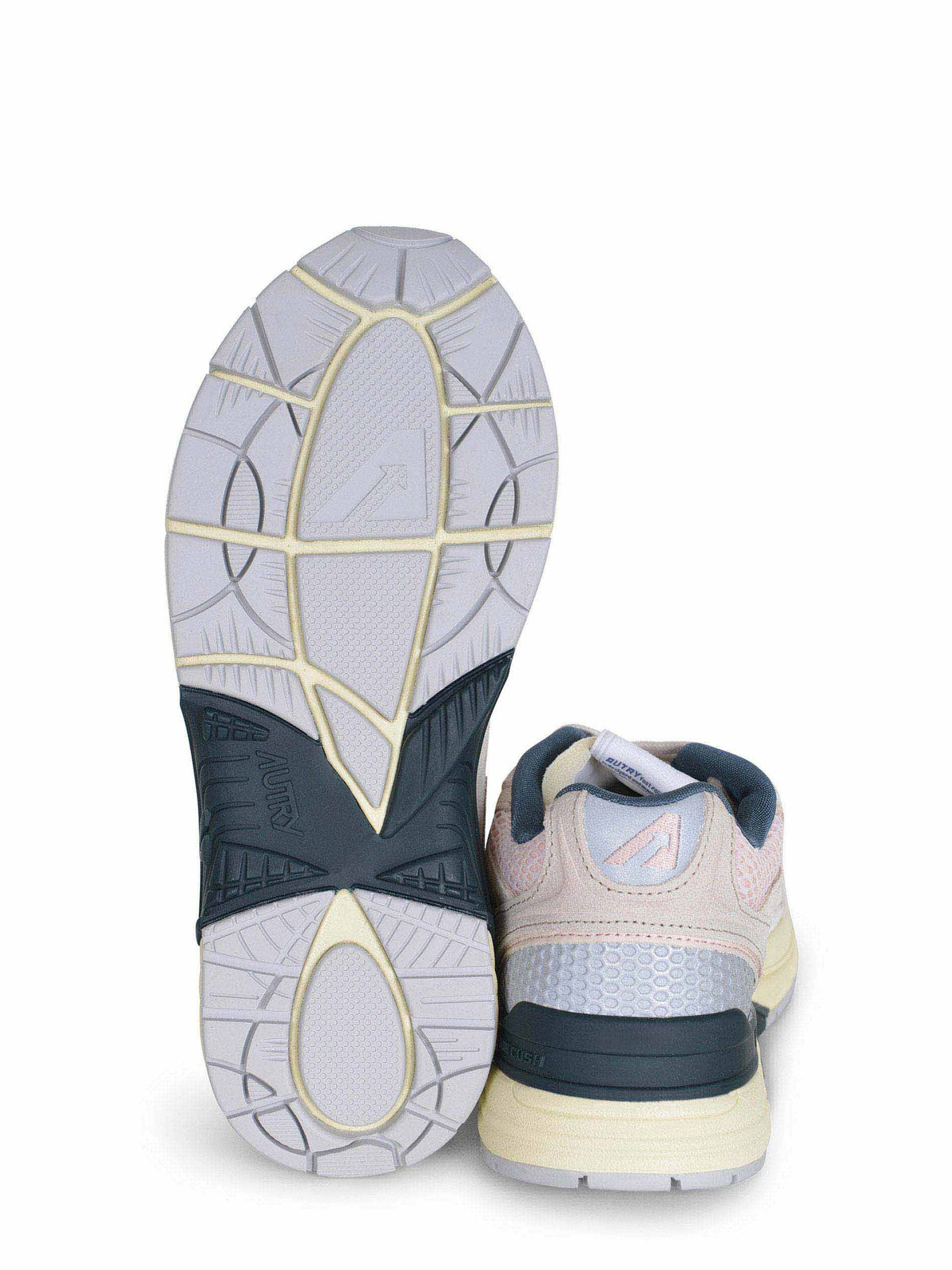 Sneakers Autry "Hyperway" 