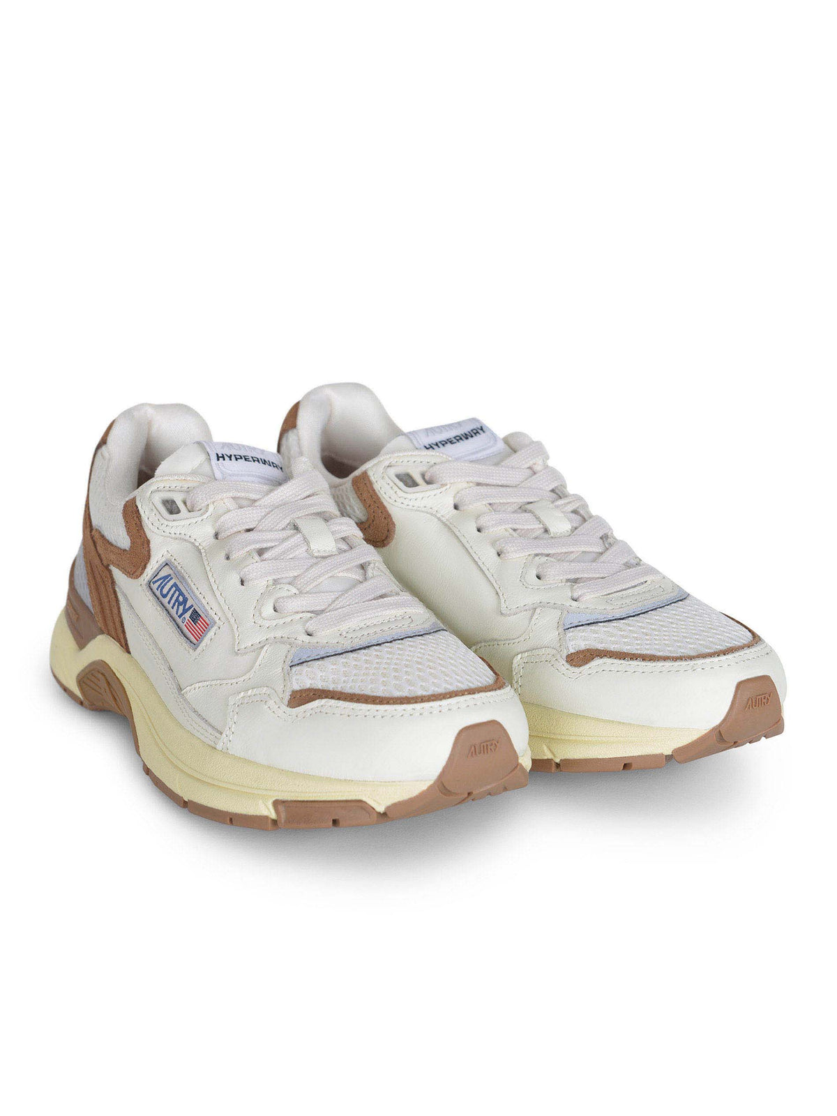 Sneakers Autry "Hyperway" 