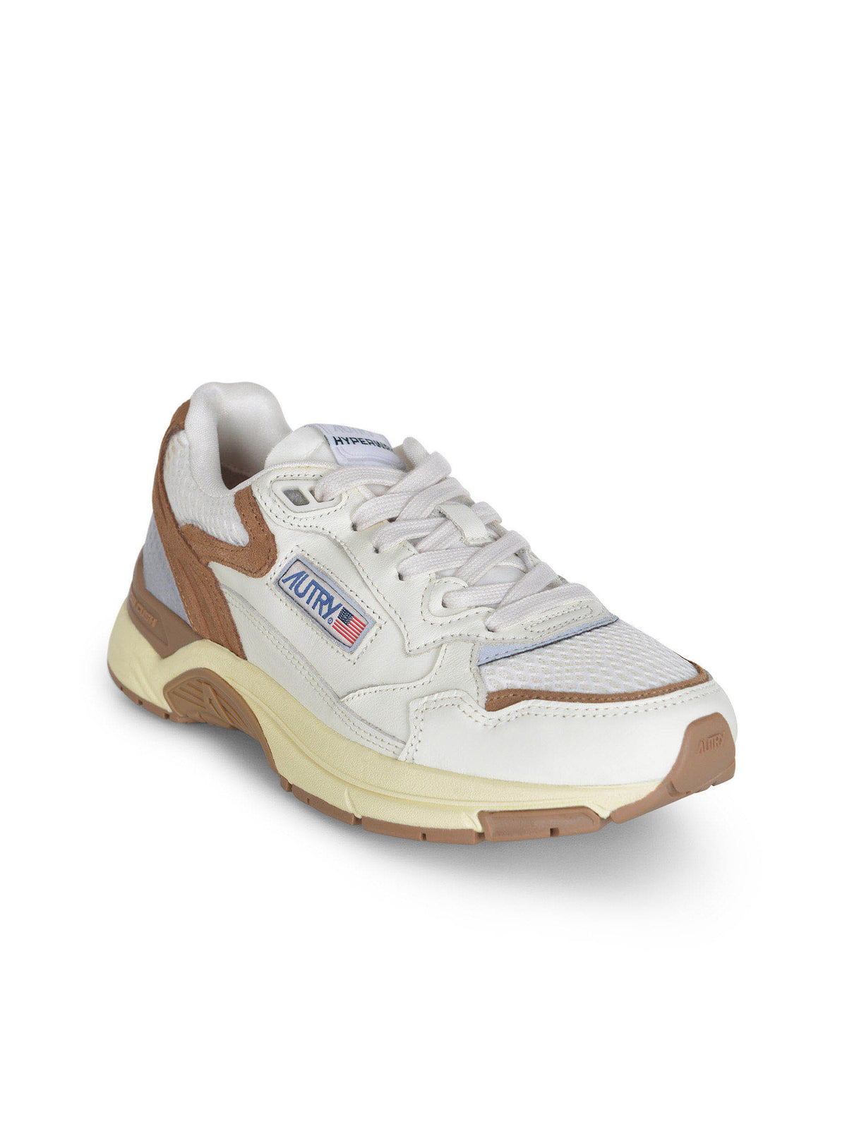 Sneakers Autry "Hyperway" 