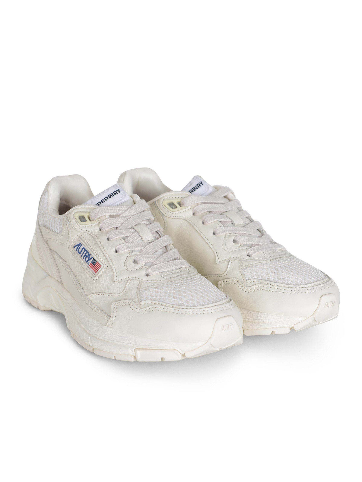 Sneakers Autry "Hyperway" 
