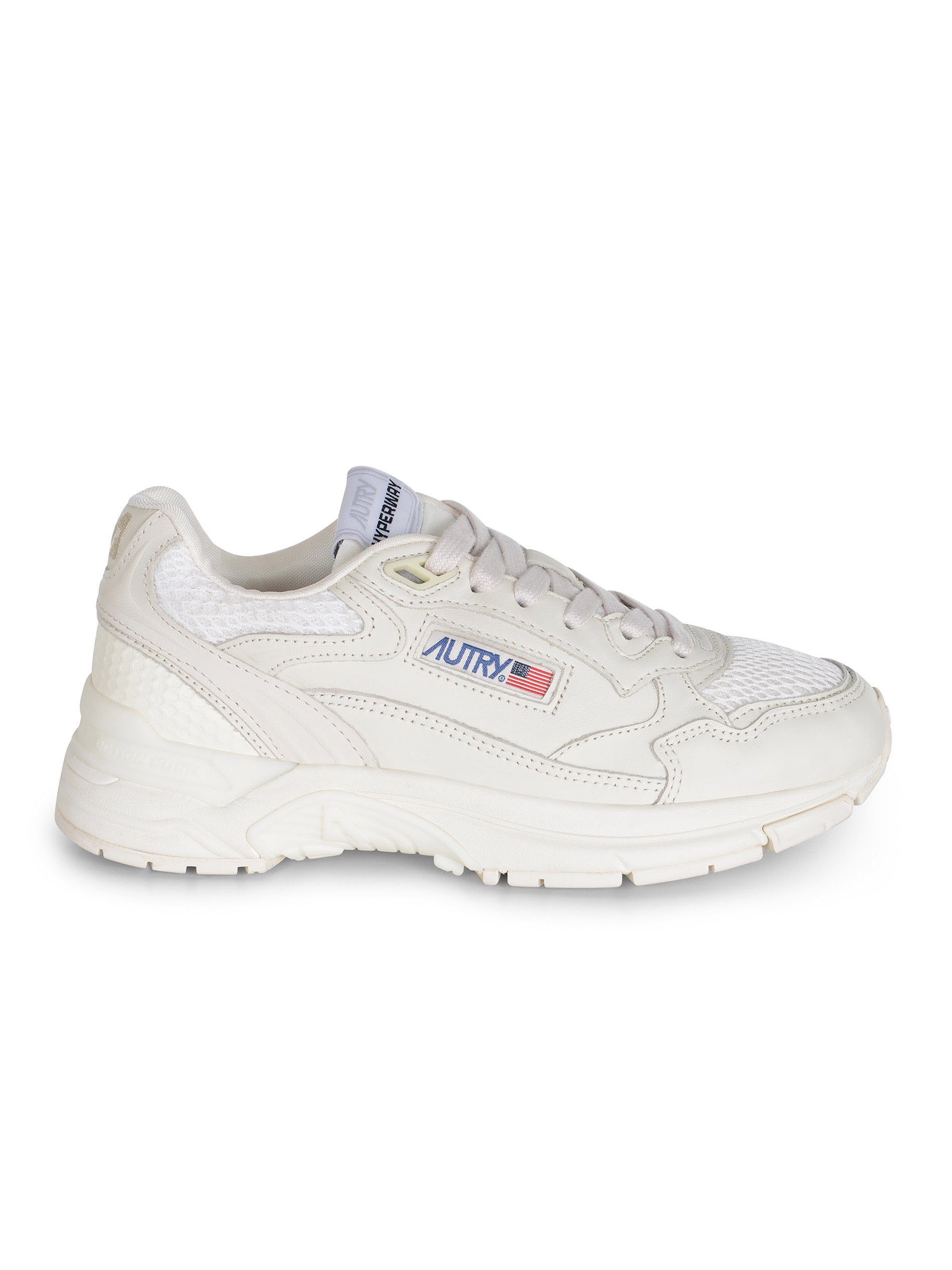 Sneakers Autry "Hyperway" 