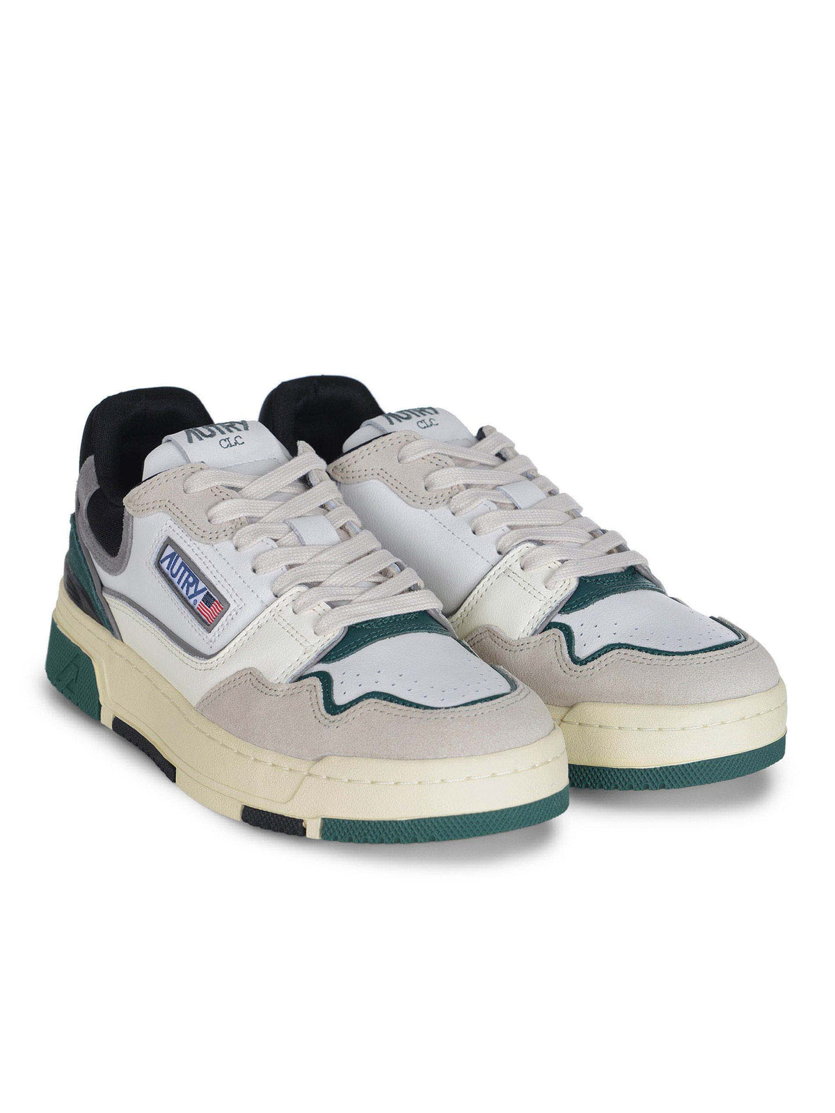 Sneakers Autry "CLC low" 