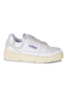 AUTRY Sneakers ROLM MM41 Bianco