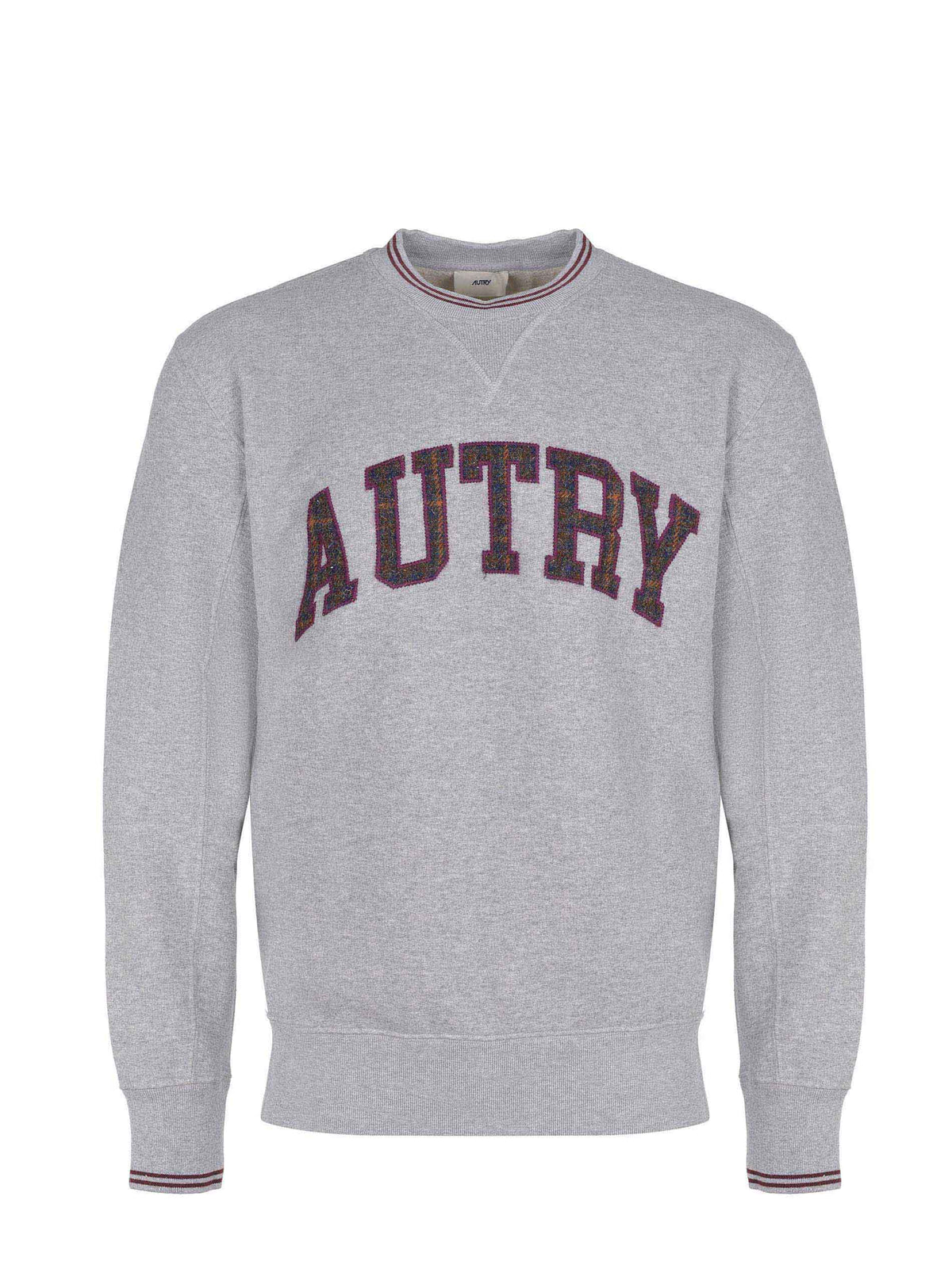 Felpa Autry 