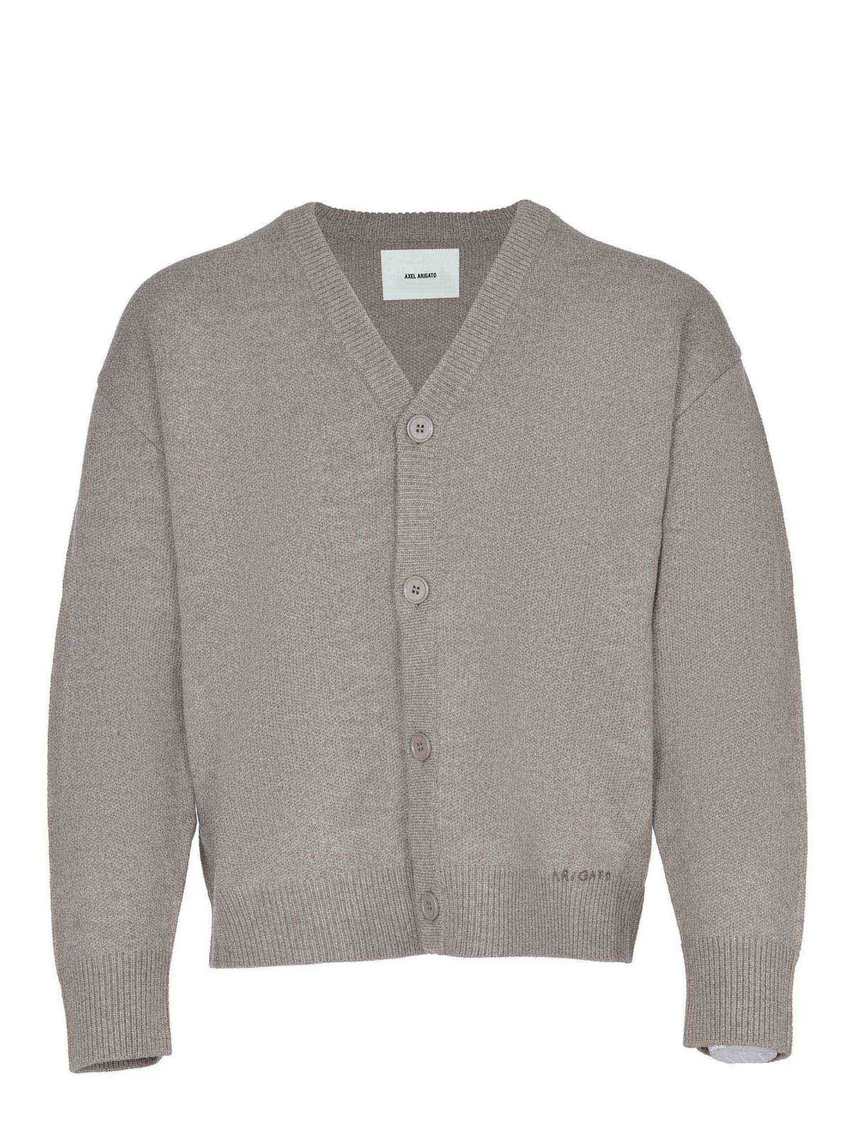 Cardigan Axel Arigato 