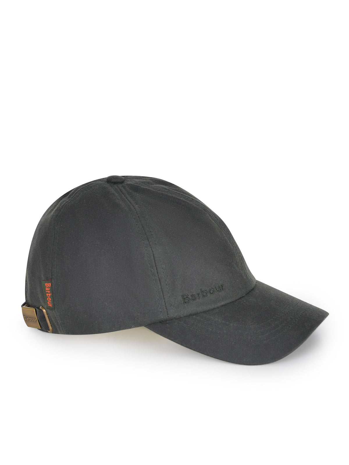 Cappello Baseball Barbour 