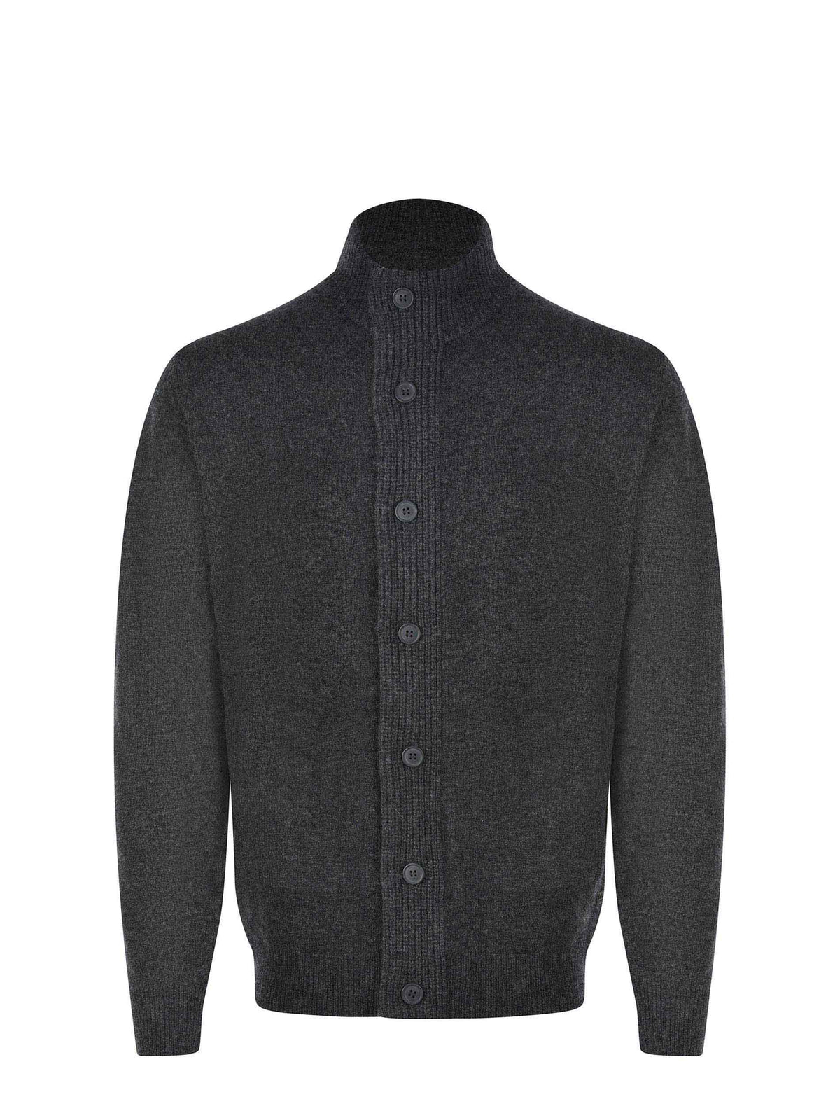 Cardigan Barbour 