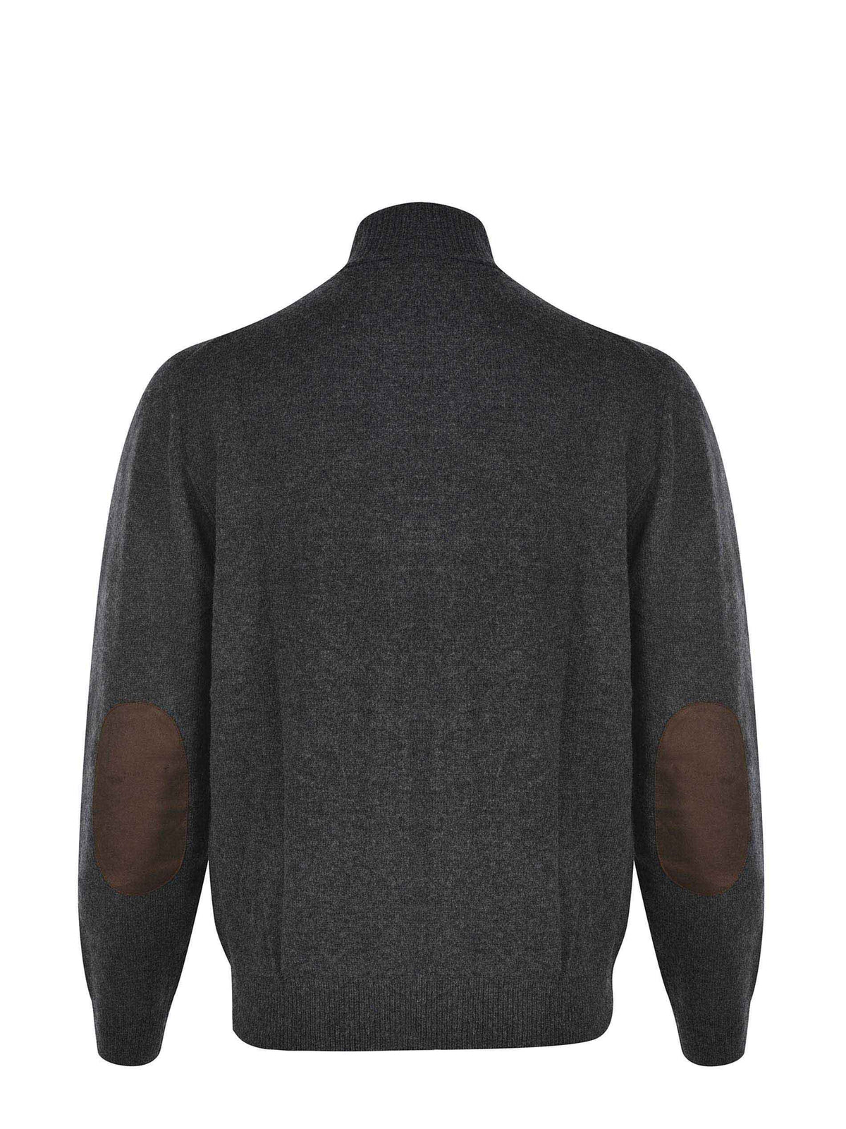Cardigan Barbour 