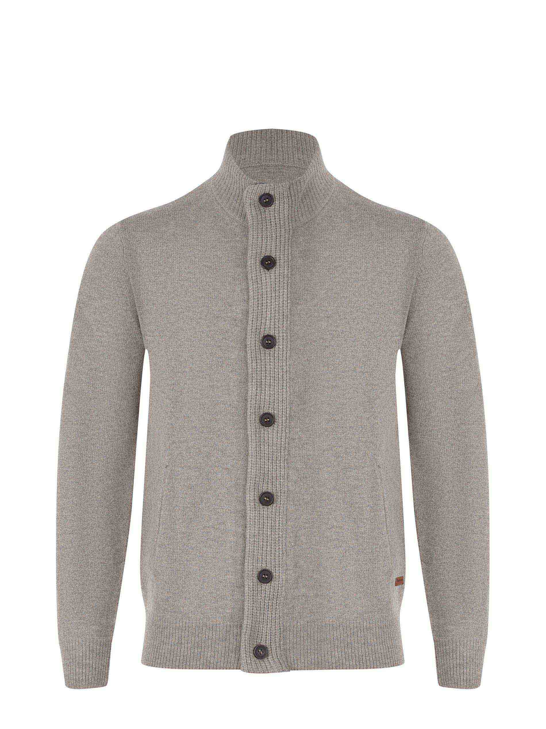 Cardigan Barbour 