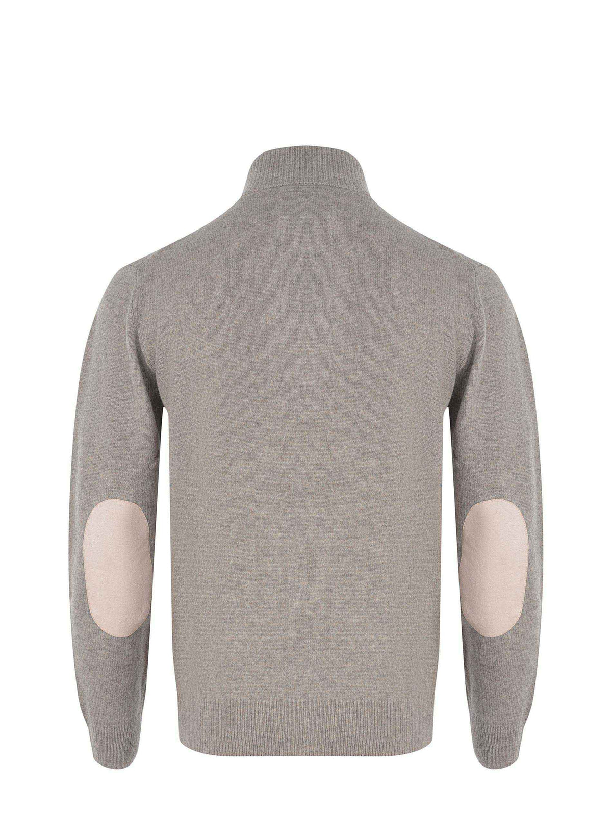 Cardigan Barbour 