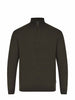 BARBOUR Sweaters MKN0837 OL91 Olive