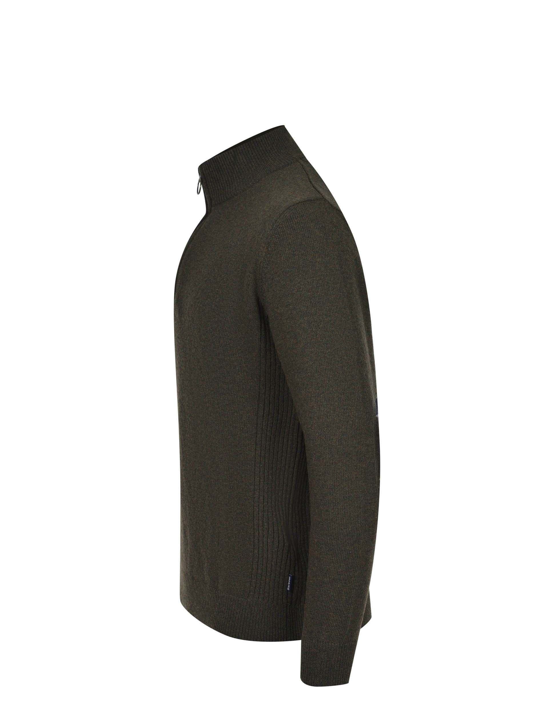 Maglia Barbour 