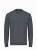 BARBOUR Sweaters MKN1576 GY53 Medium Grey