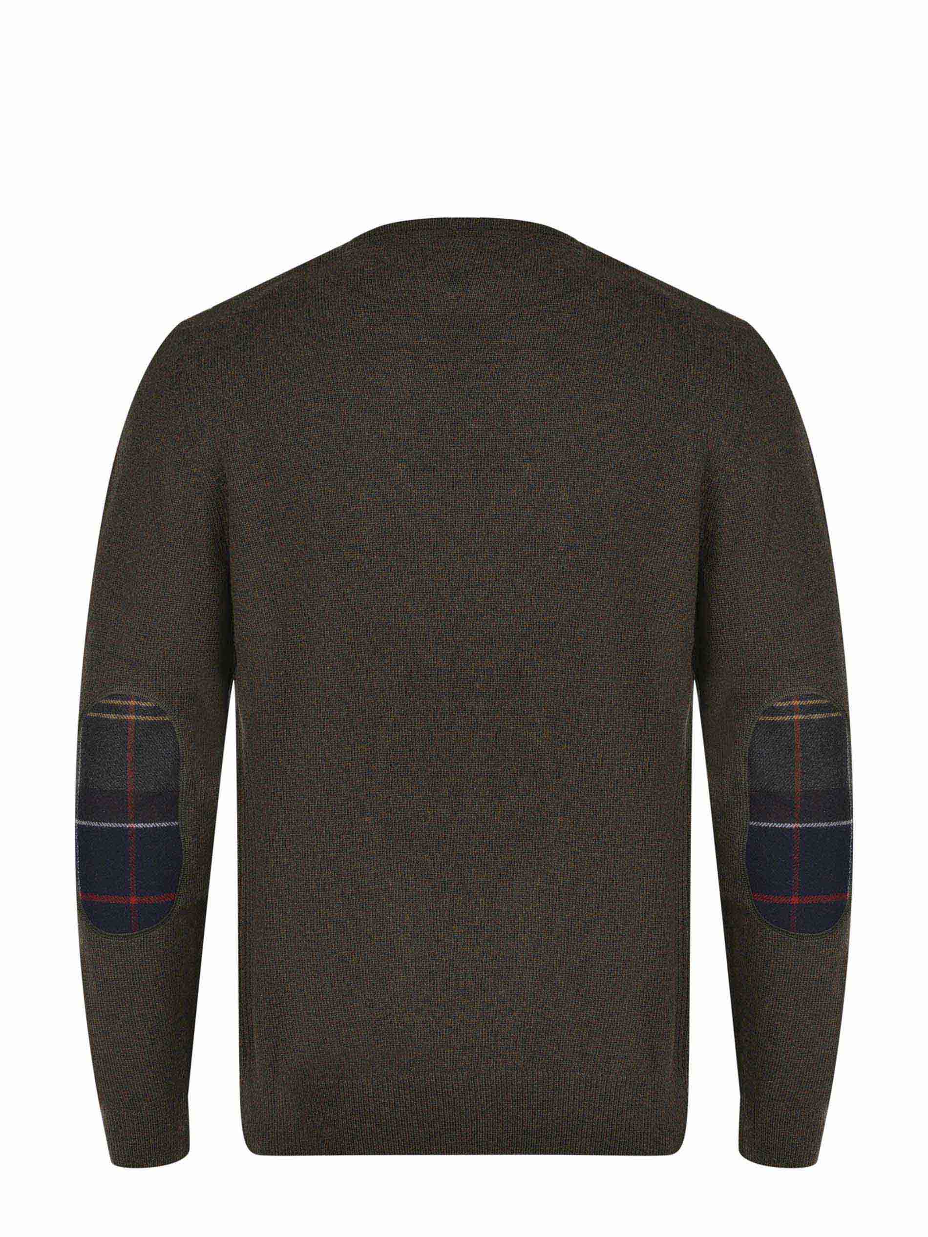 Maglia Barbour 
