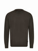 BARBOUR Maglie MKN1576 OL91 Oliva