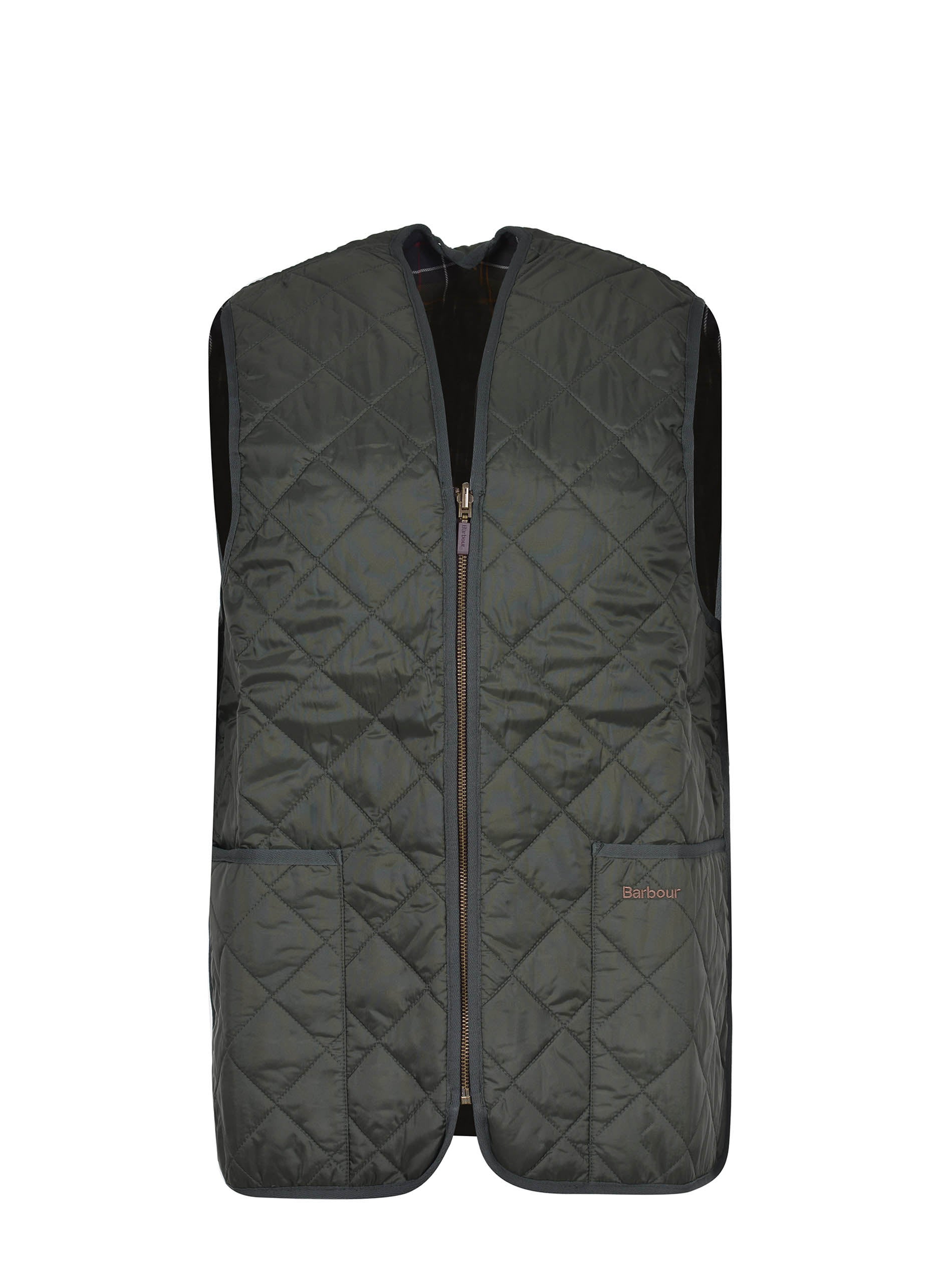 Gilet Barbour 