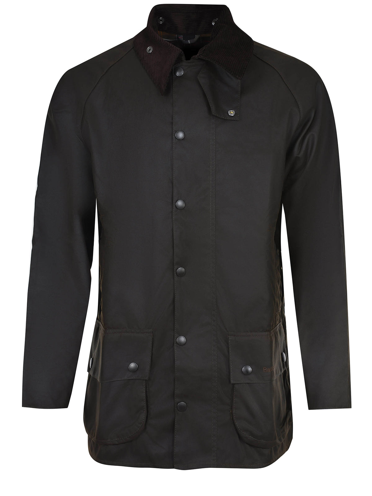 Giaccone Barbour 
