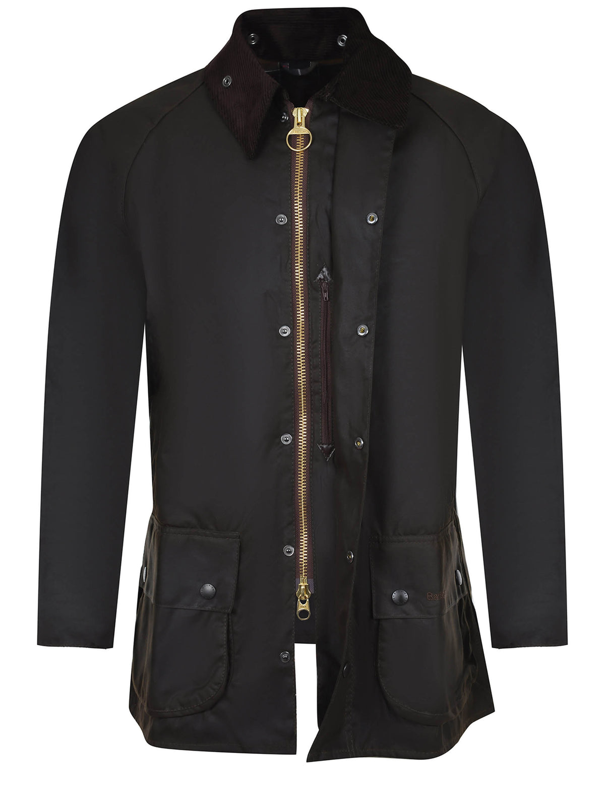 Giaccone Barbour 
