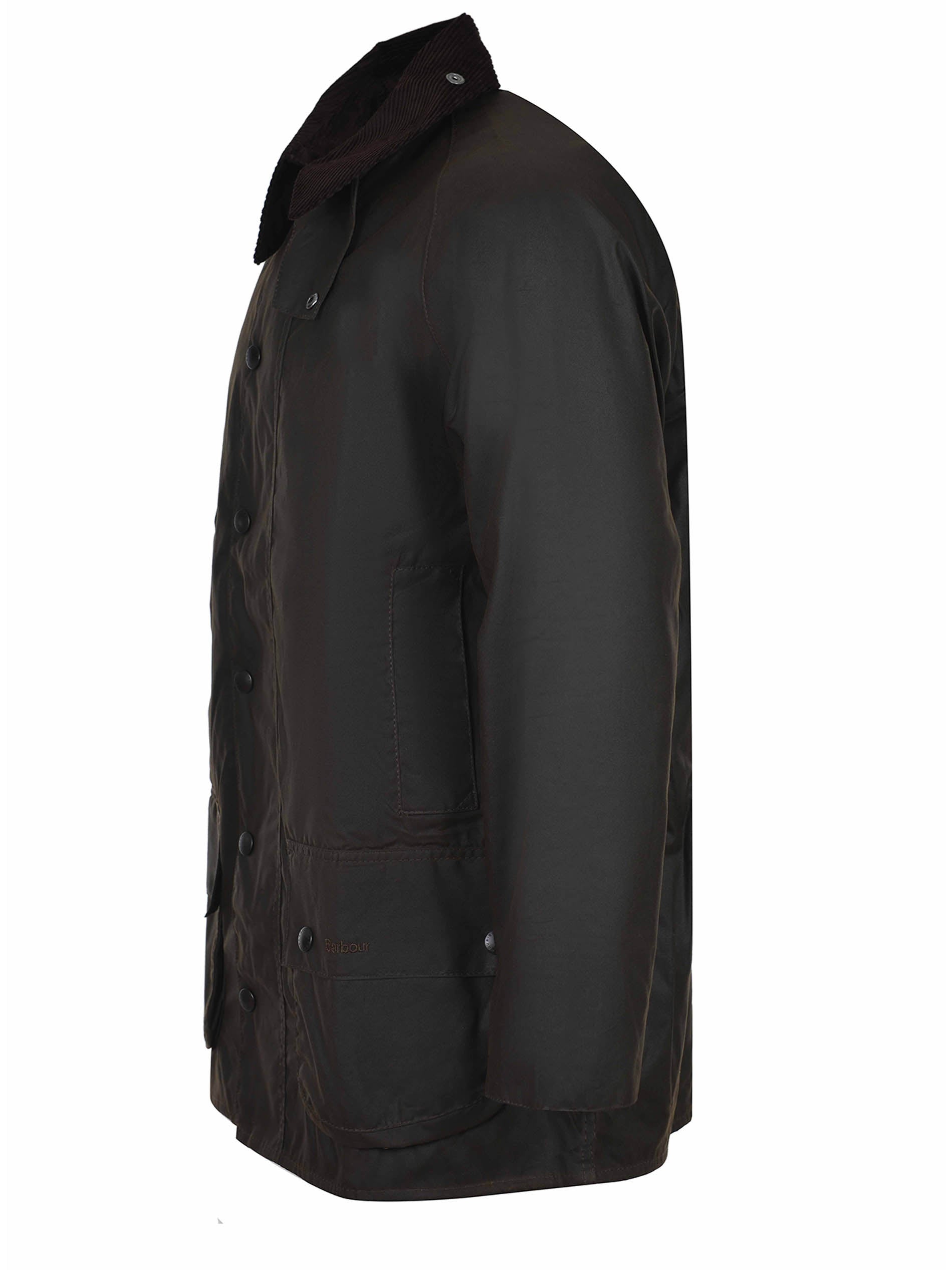 Giaccone Barbour 