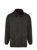 BARBOUR Giacconi MWX0018 OL99 Verde muschio