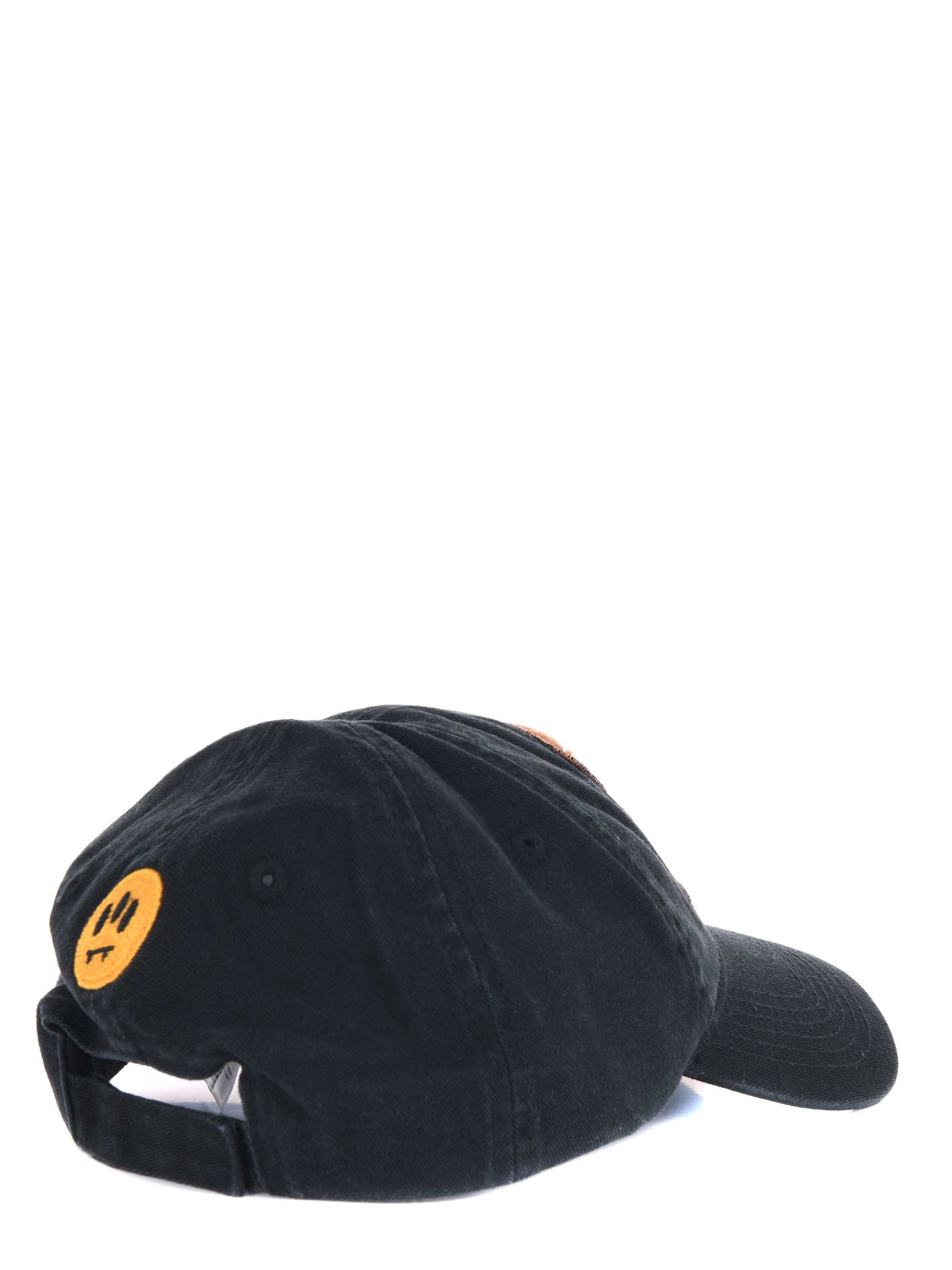 Cappello Barrow 