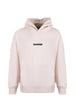BARROW Sweatshirts F5BWUAHS047 013 Cream