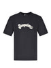 BARROW T-shirt F5BWUATH078 251 Charcoal Grey