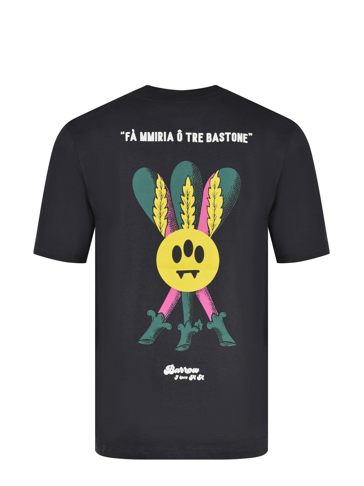 T-shirt Barrow 