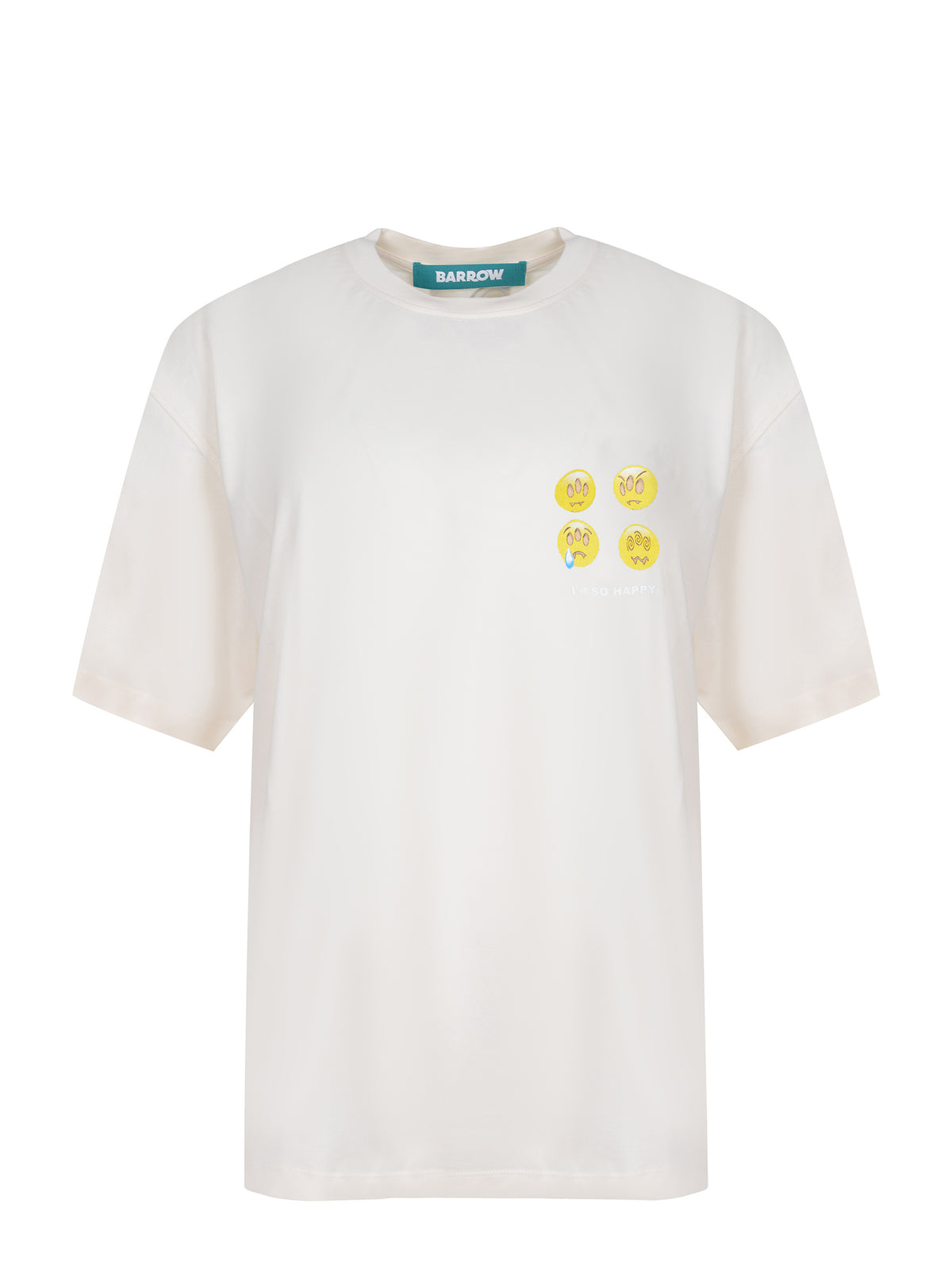 T-shirt Barrow 