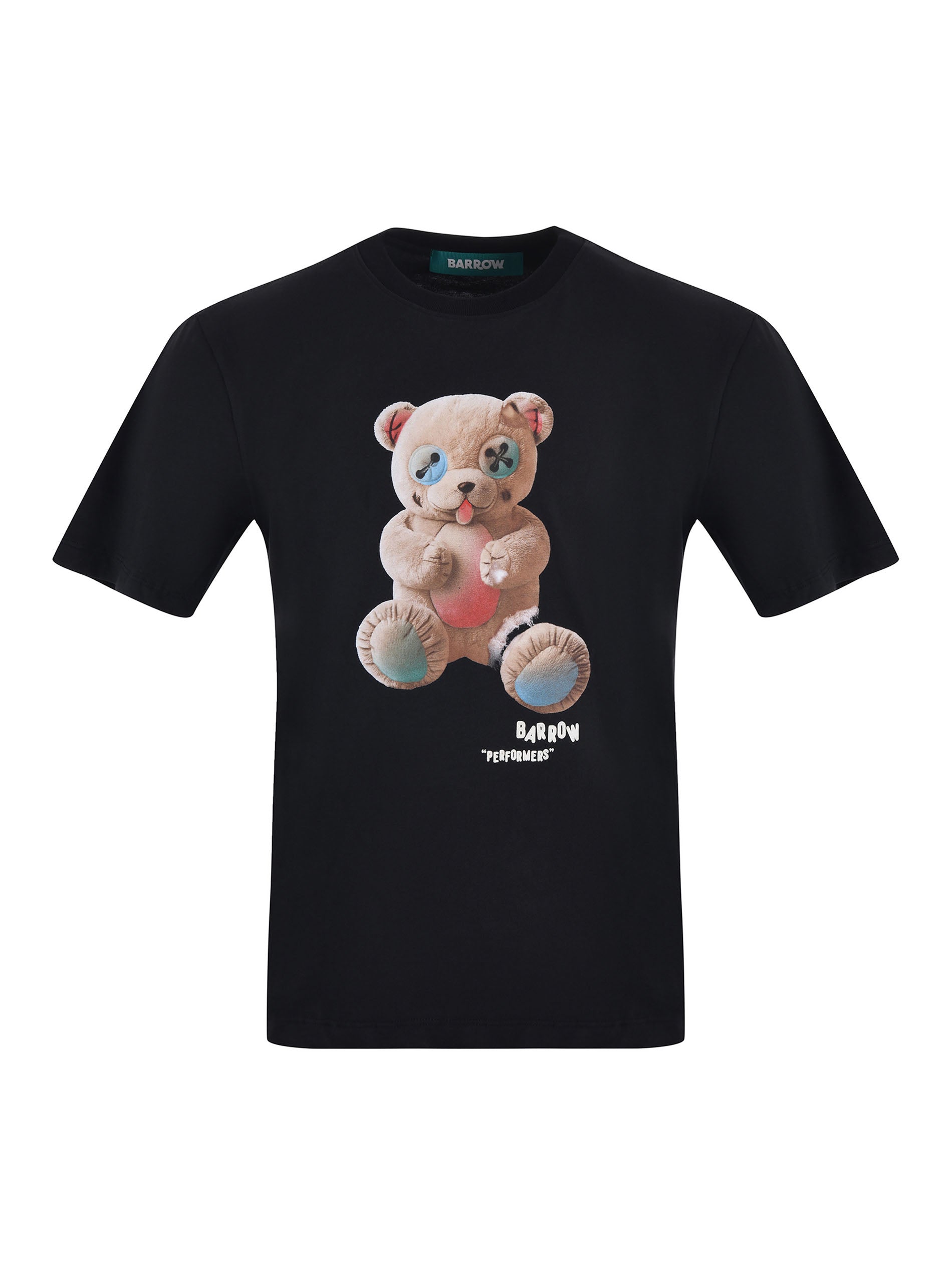 T-shirt Barrow 