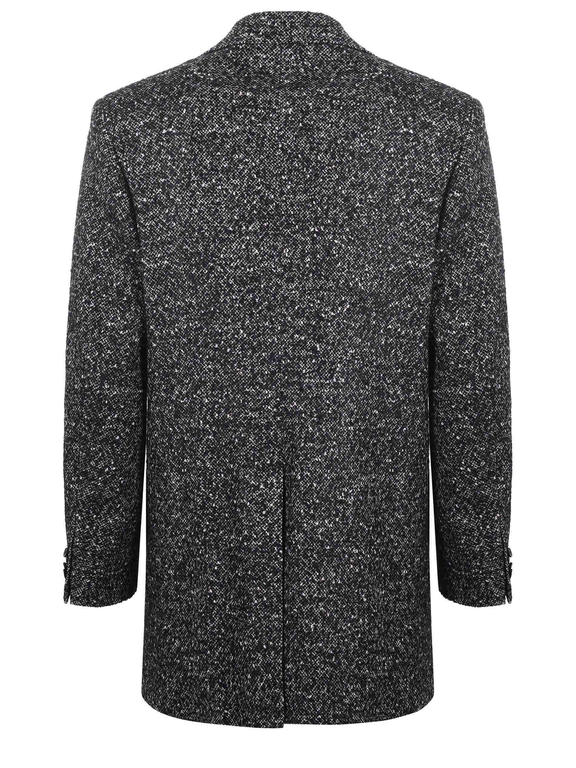 Cappotto Berry&Brian 