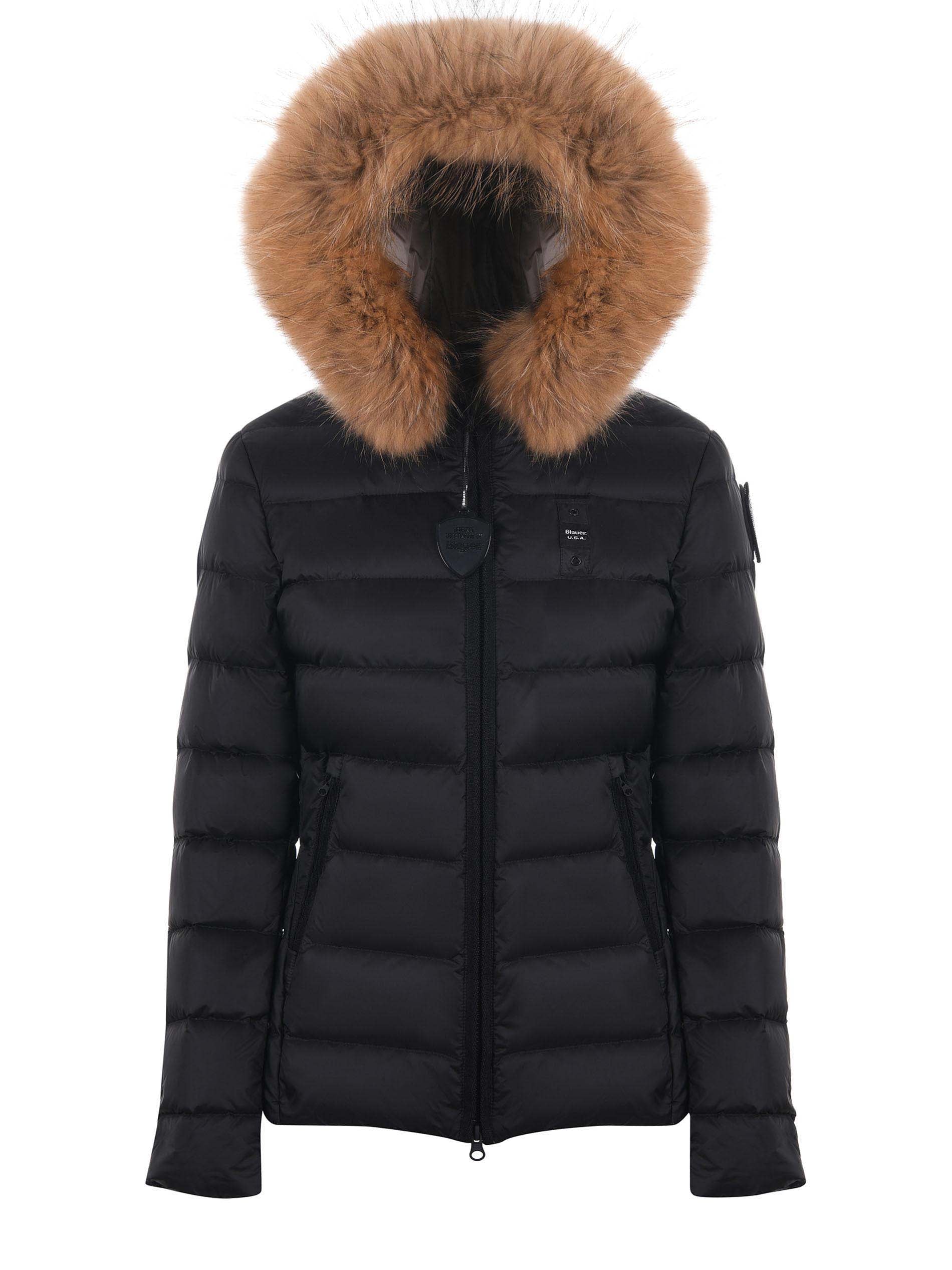 Piumino Blauer "arcadia" 