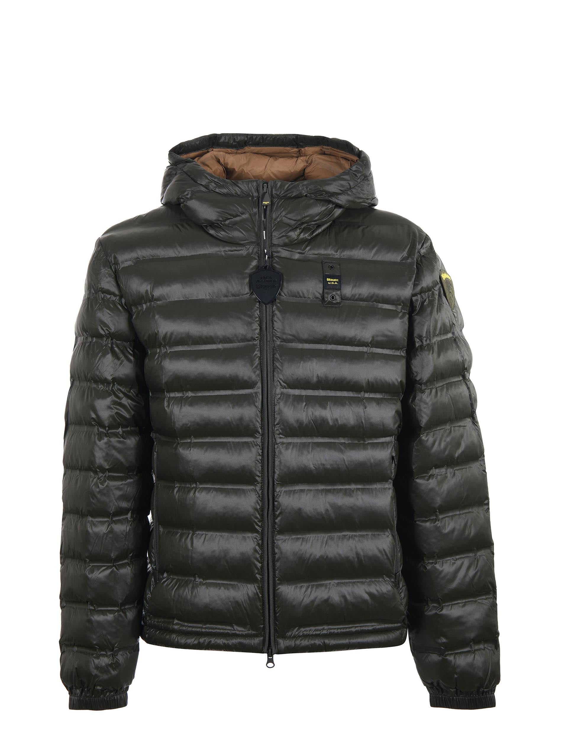 Giubbotto Blauer "Charles" 
