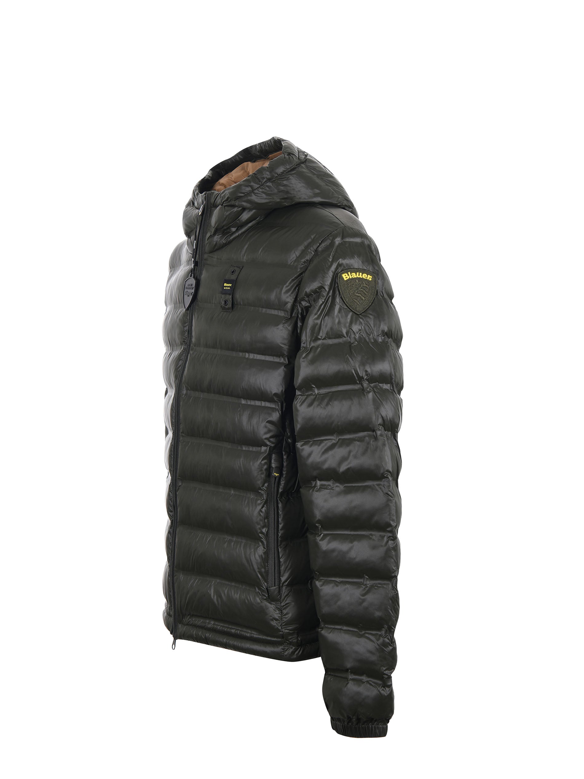 Giubbotto Blauer "Charles" 