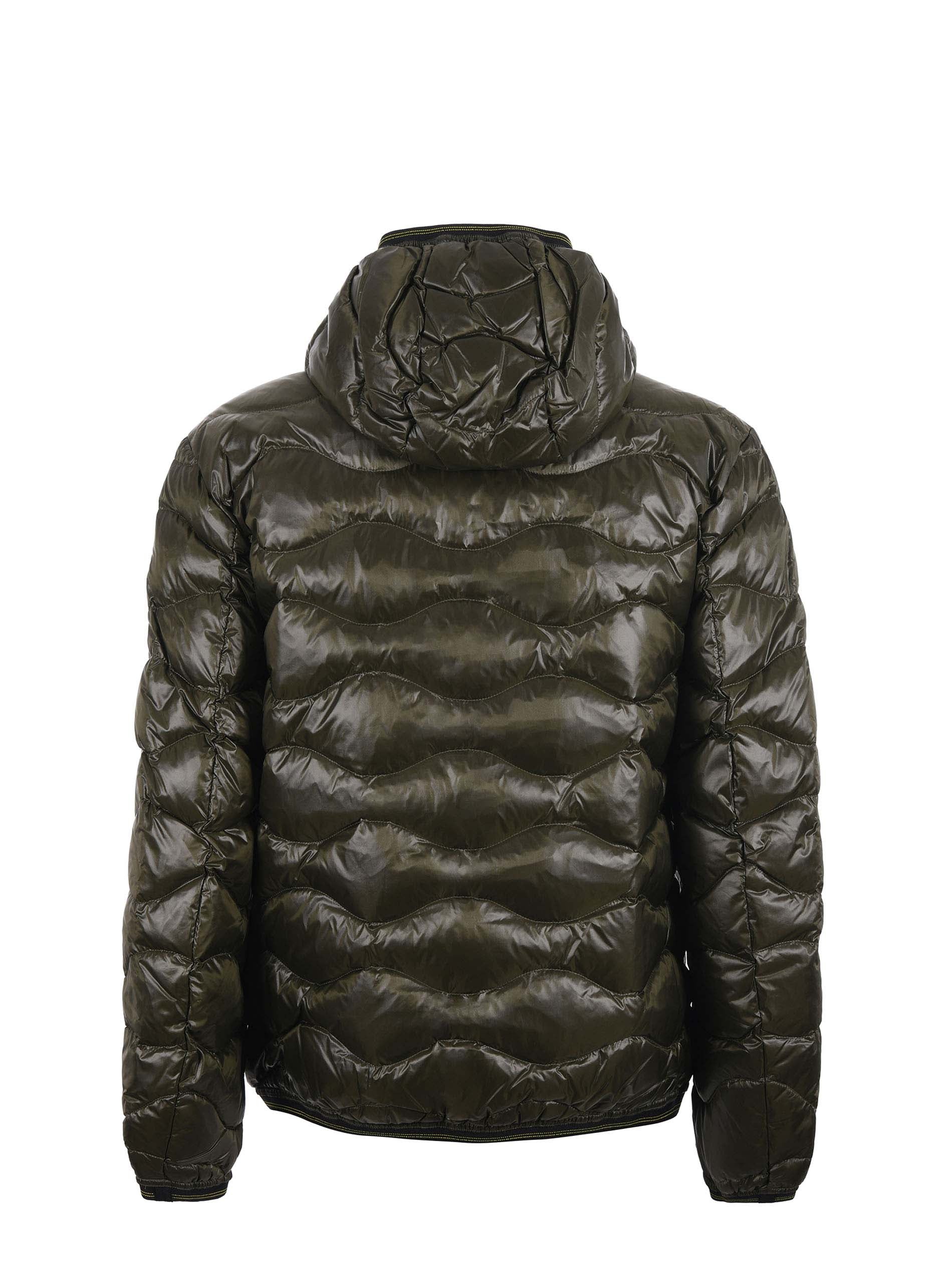 Piumino Blauer "wave" 